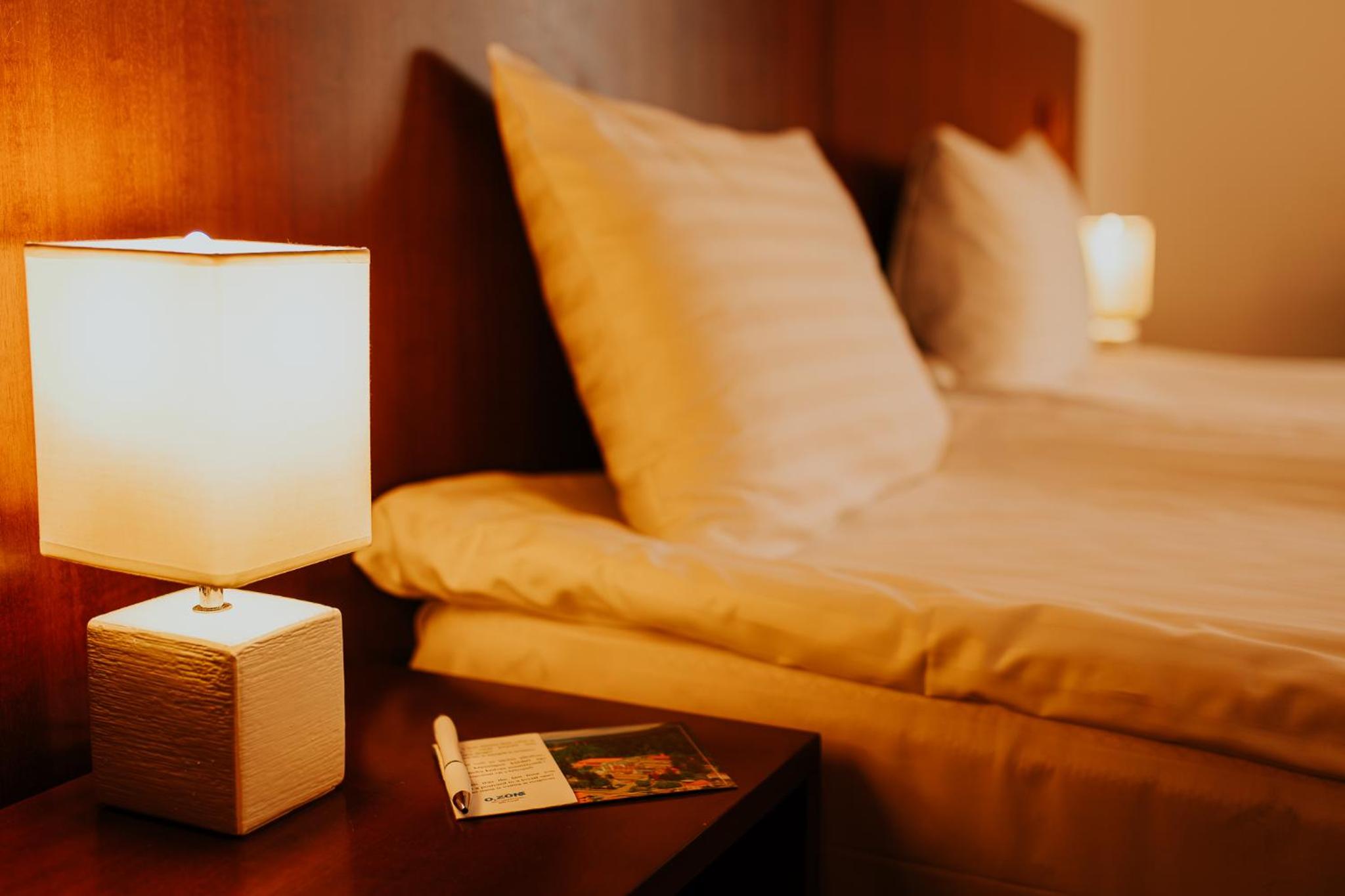 Double Room with Spa Access photo 2