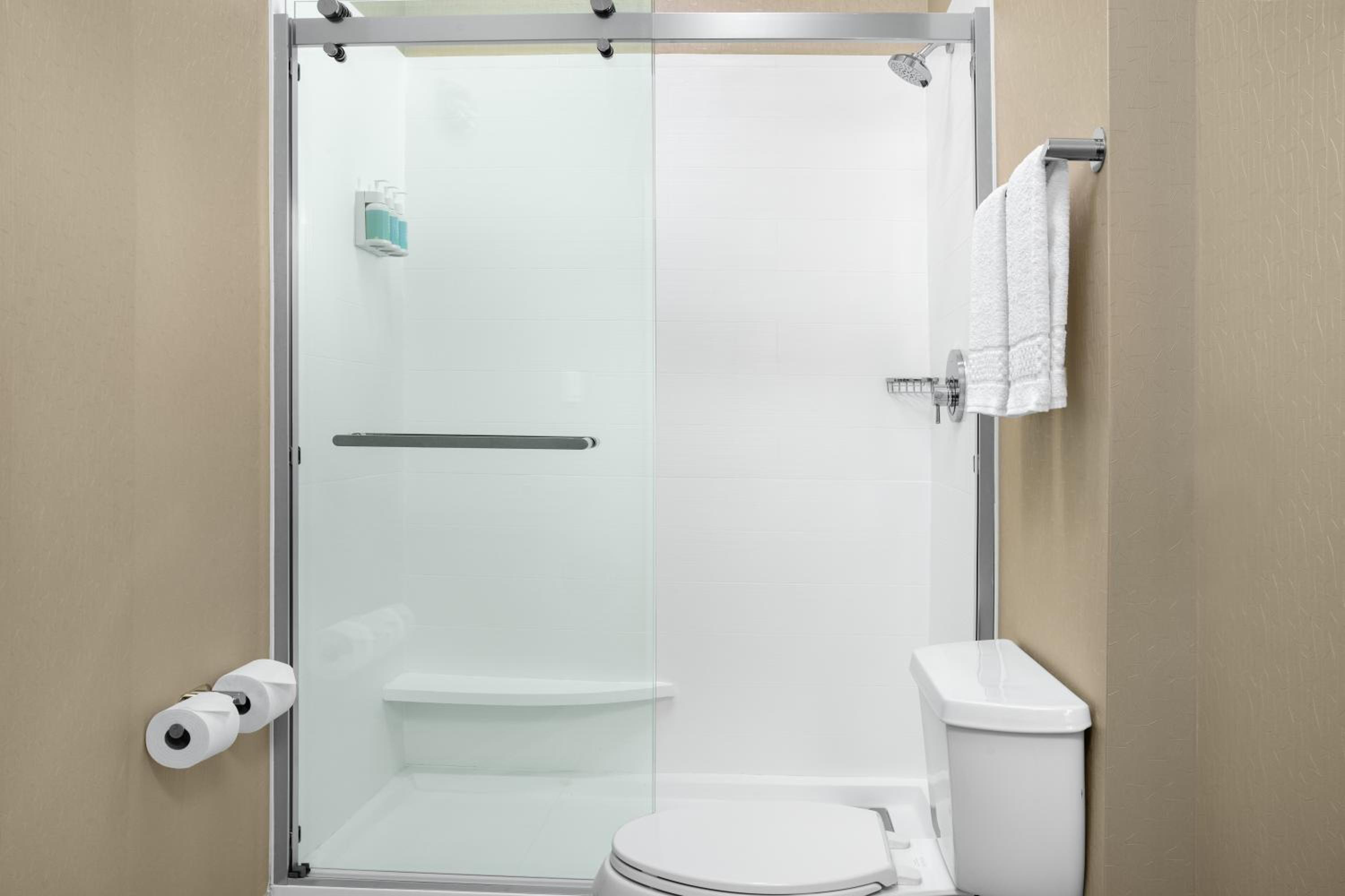 King Studio Suite - Photo 3