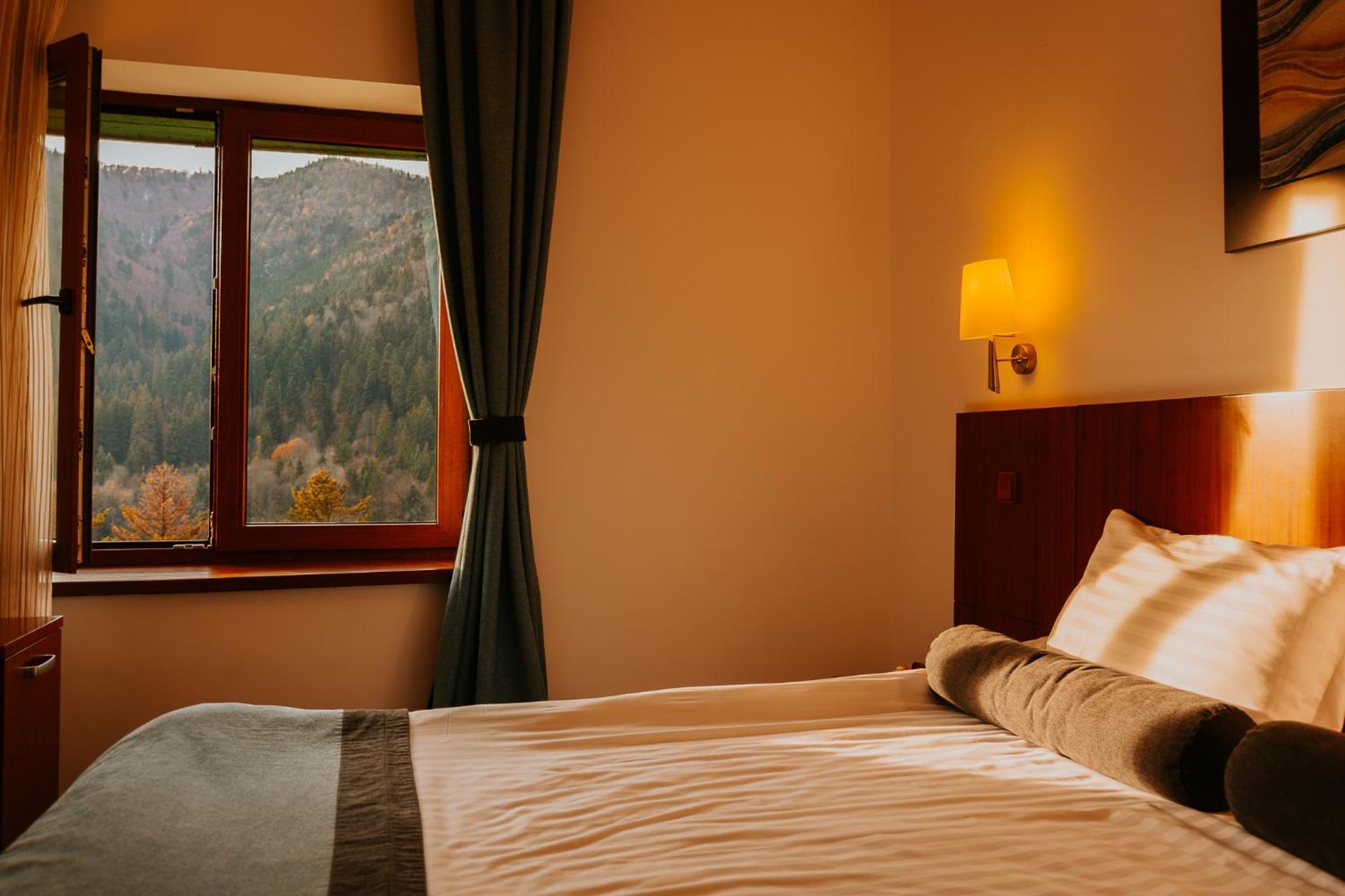 Suite with Spa Access photo 2