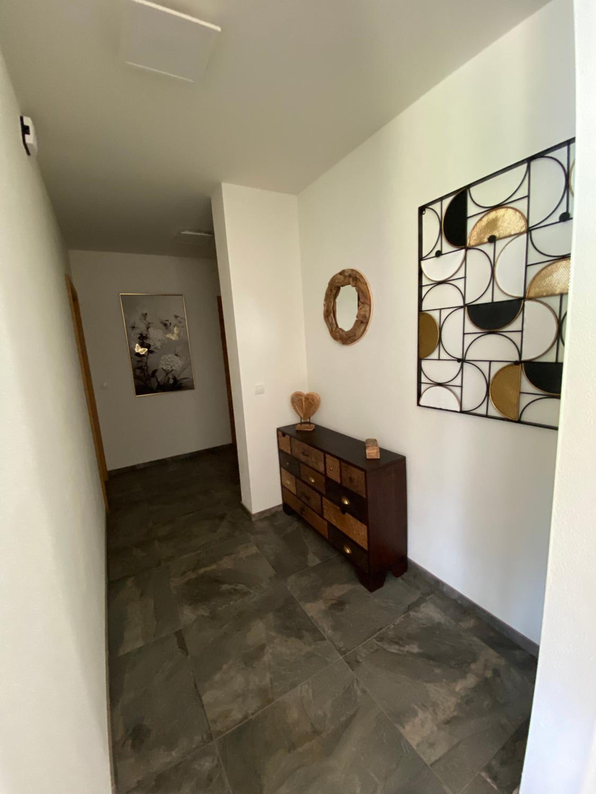 Two-Bedroom House photo 2