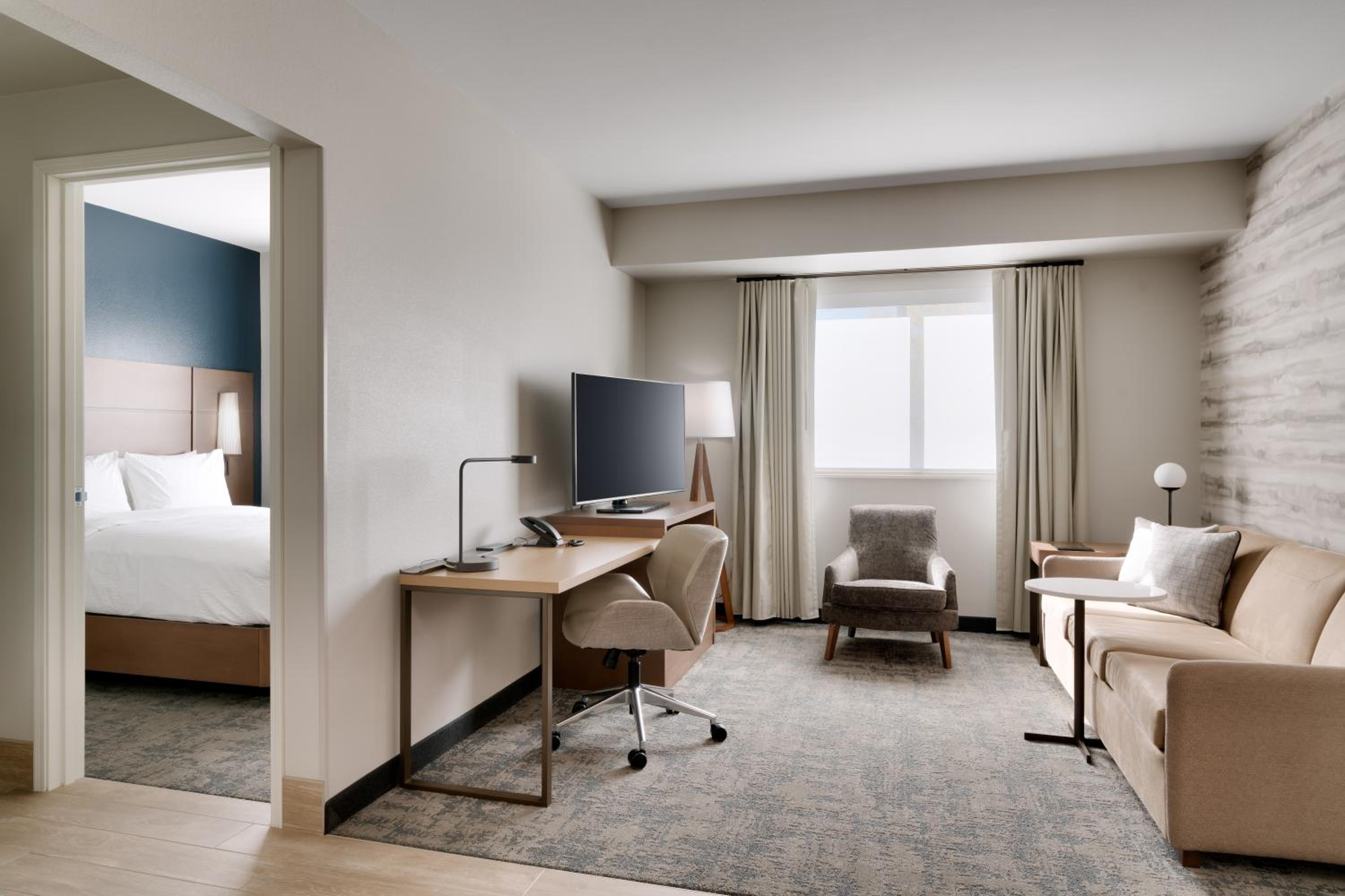 Two-Bedroom Suite - Photo 1