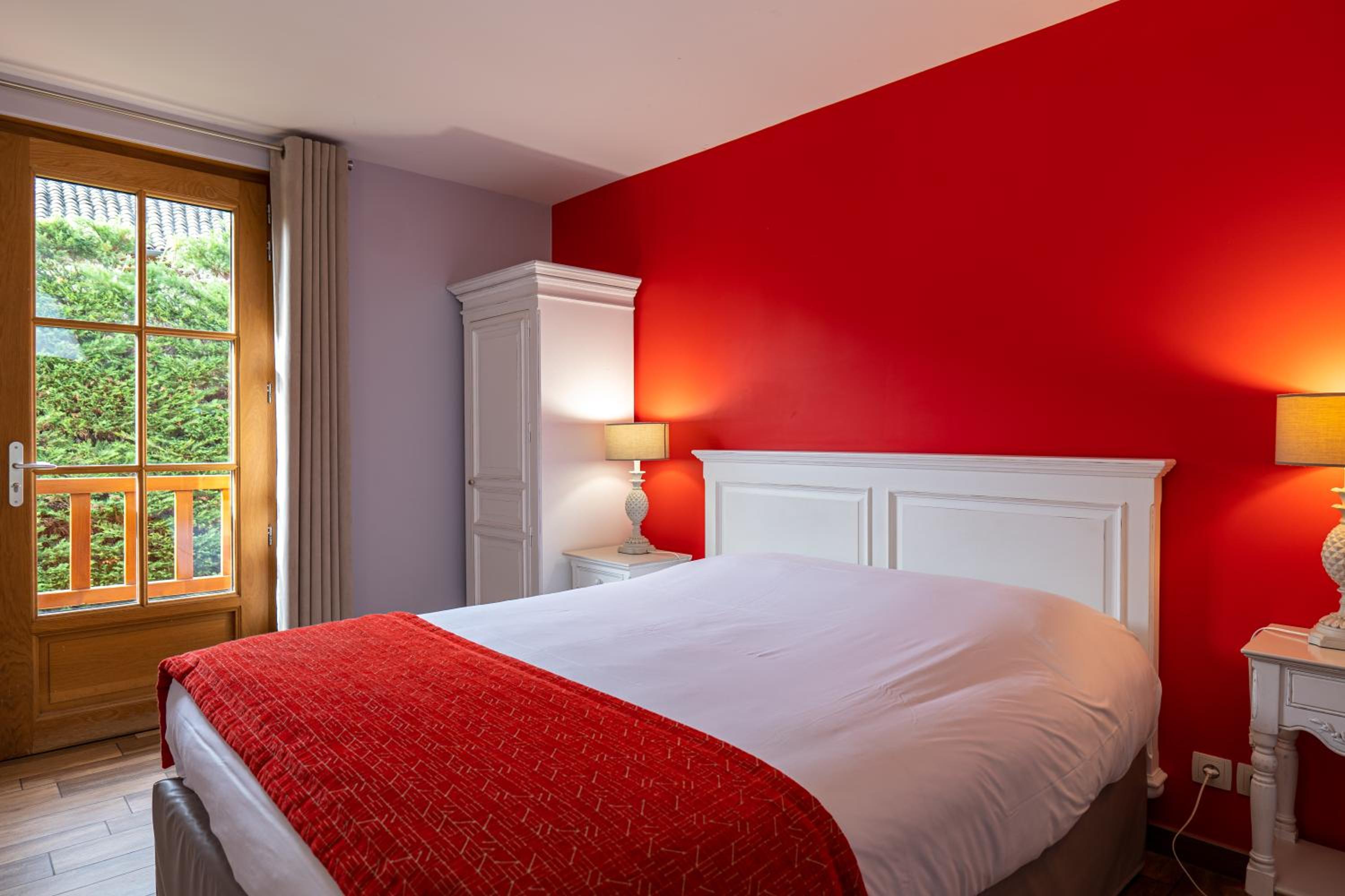 Superior Double Room - Photo 2