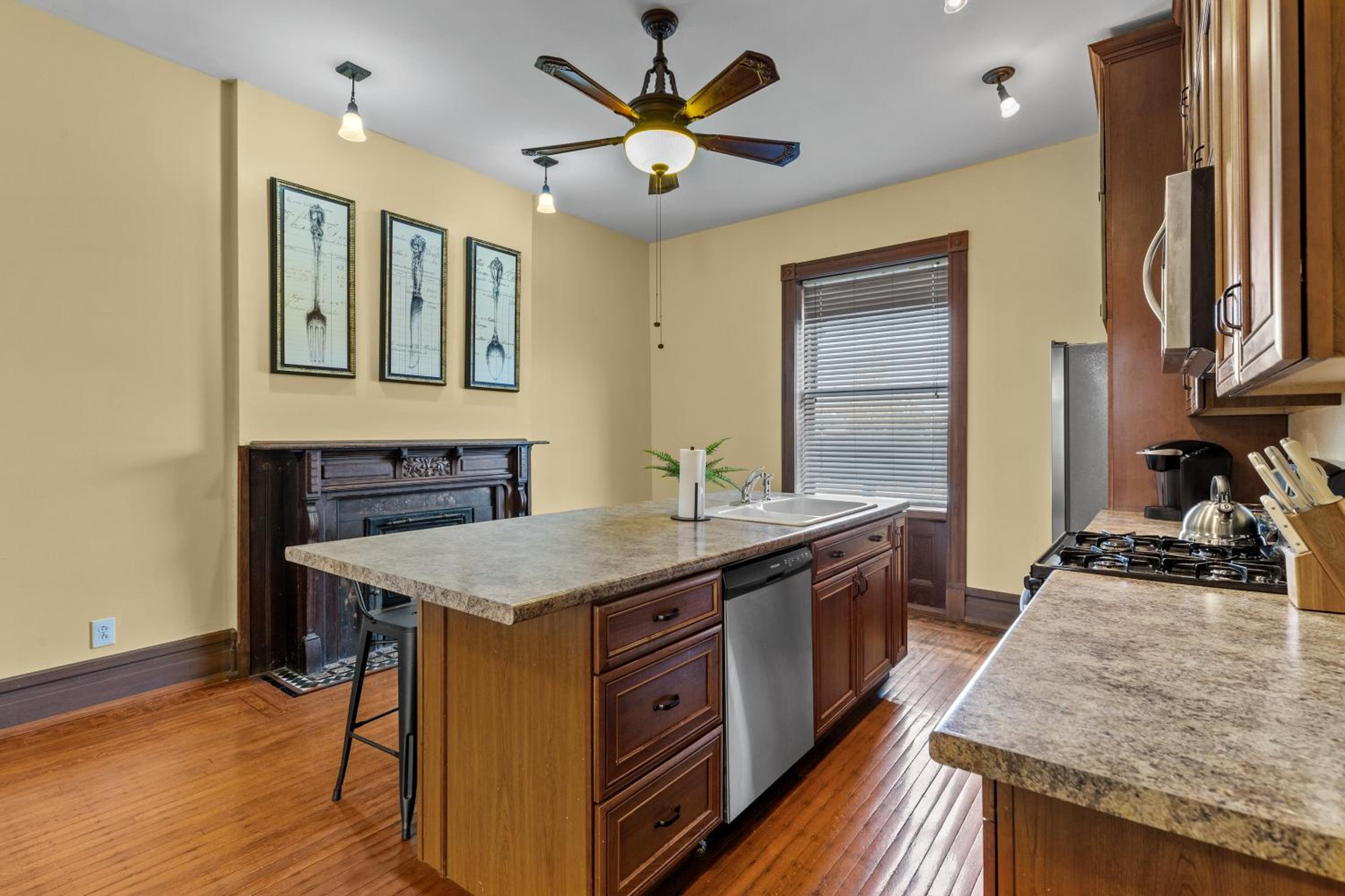 Vacation Home photo 3