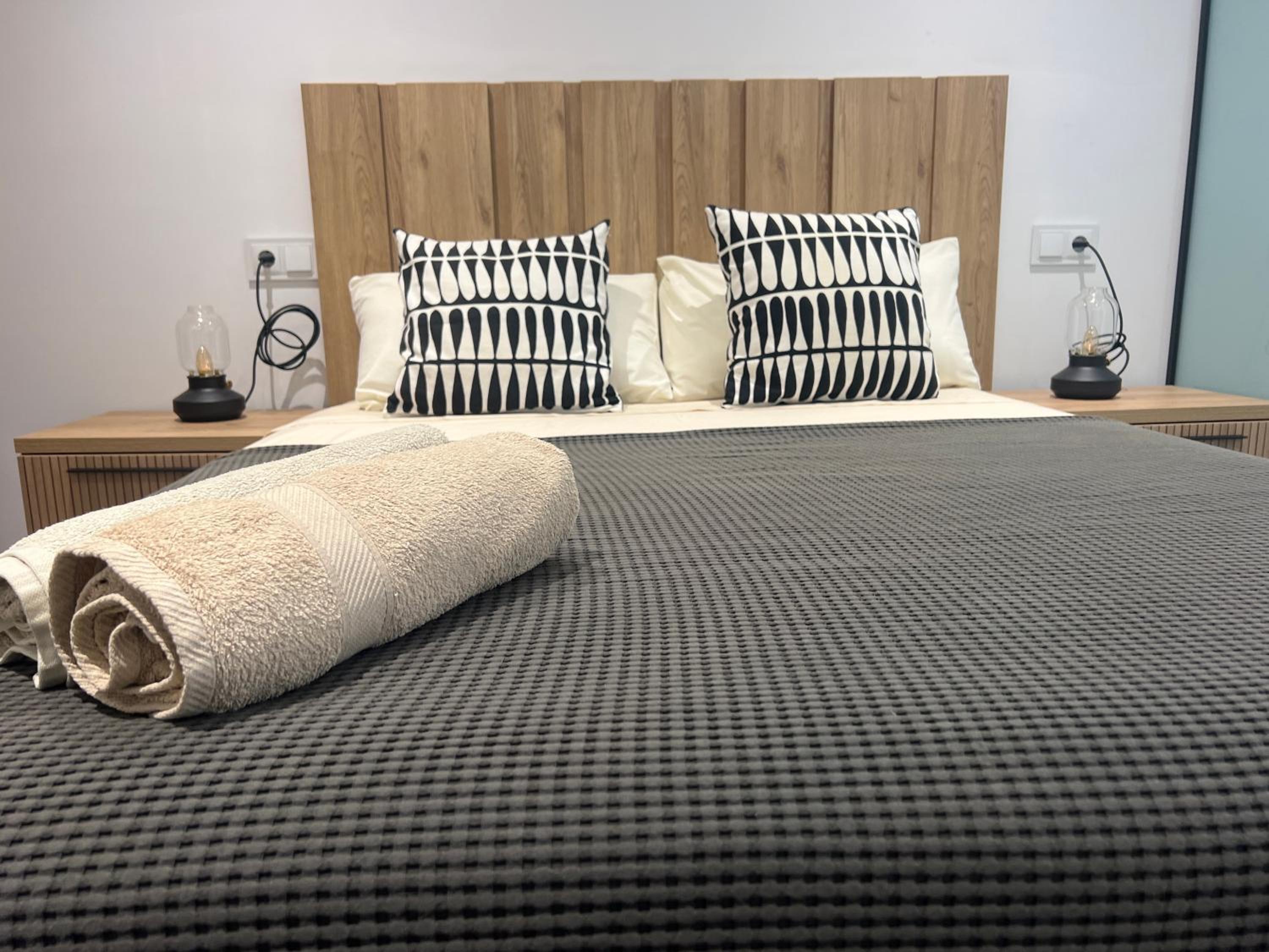 Apartamento Superior