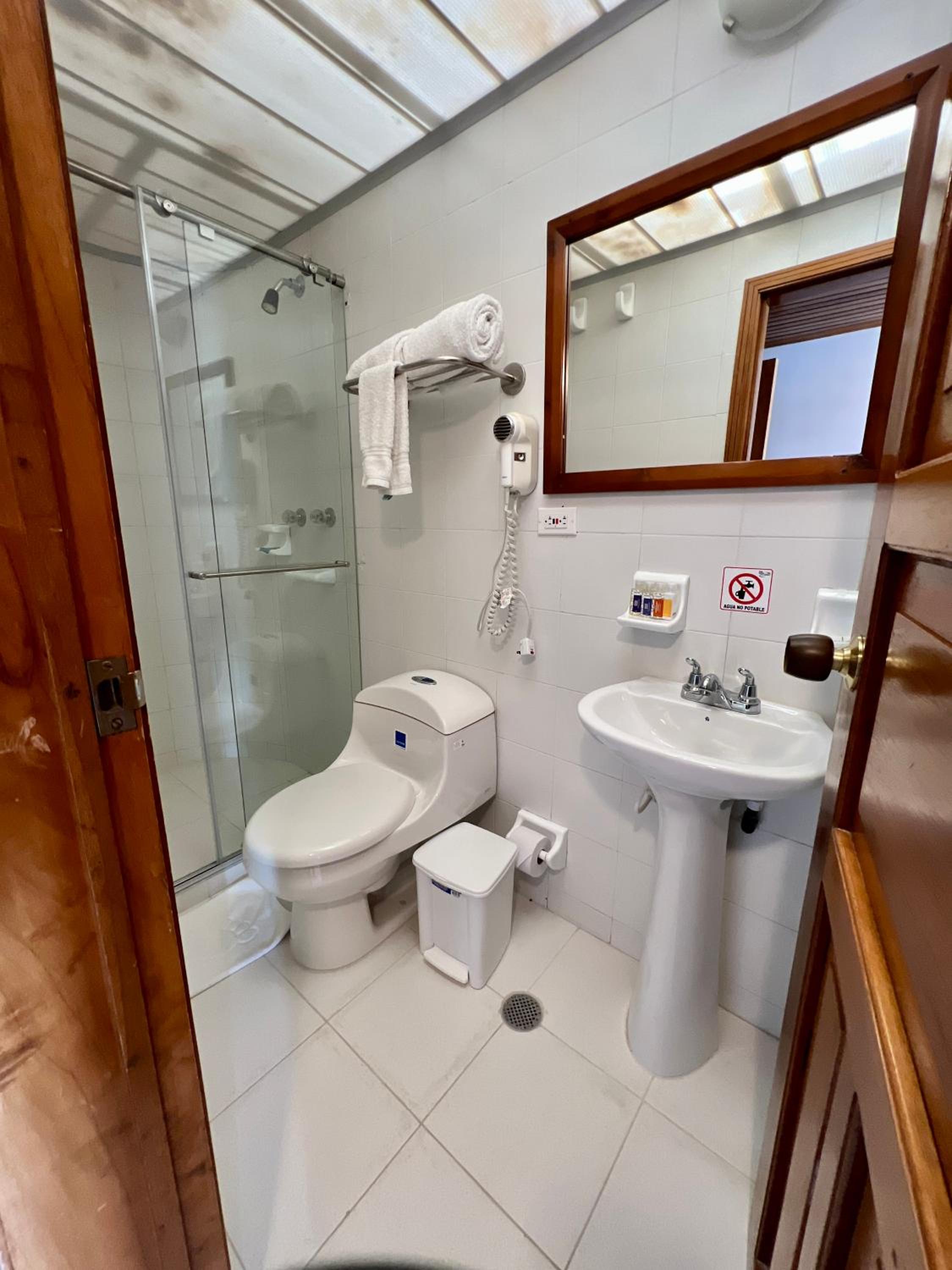 Triple Room photo 3