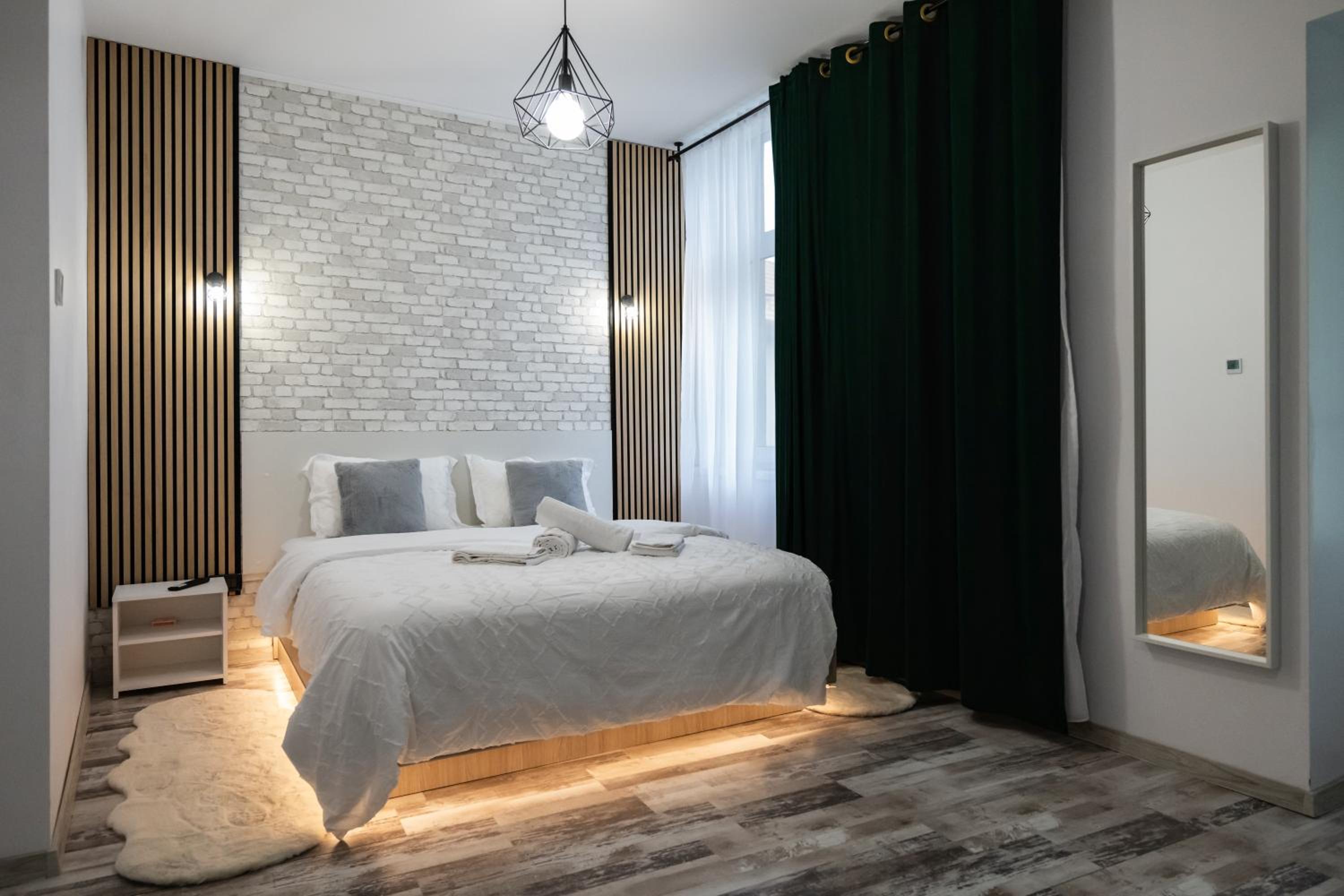 Superior King Room photo 1