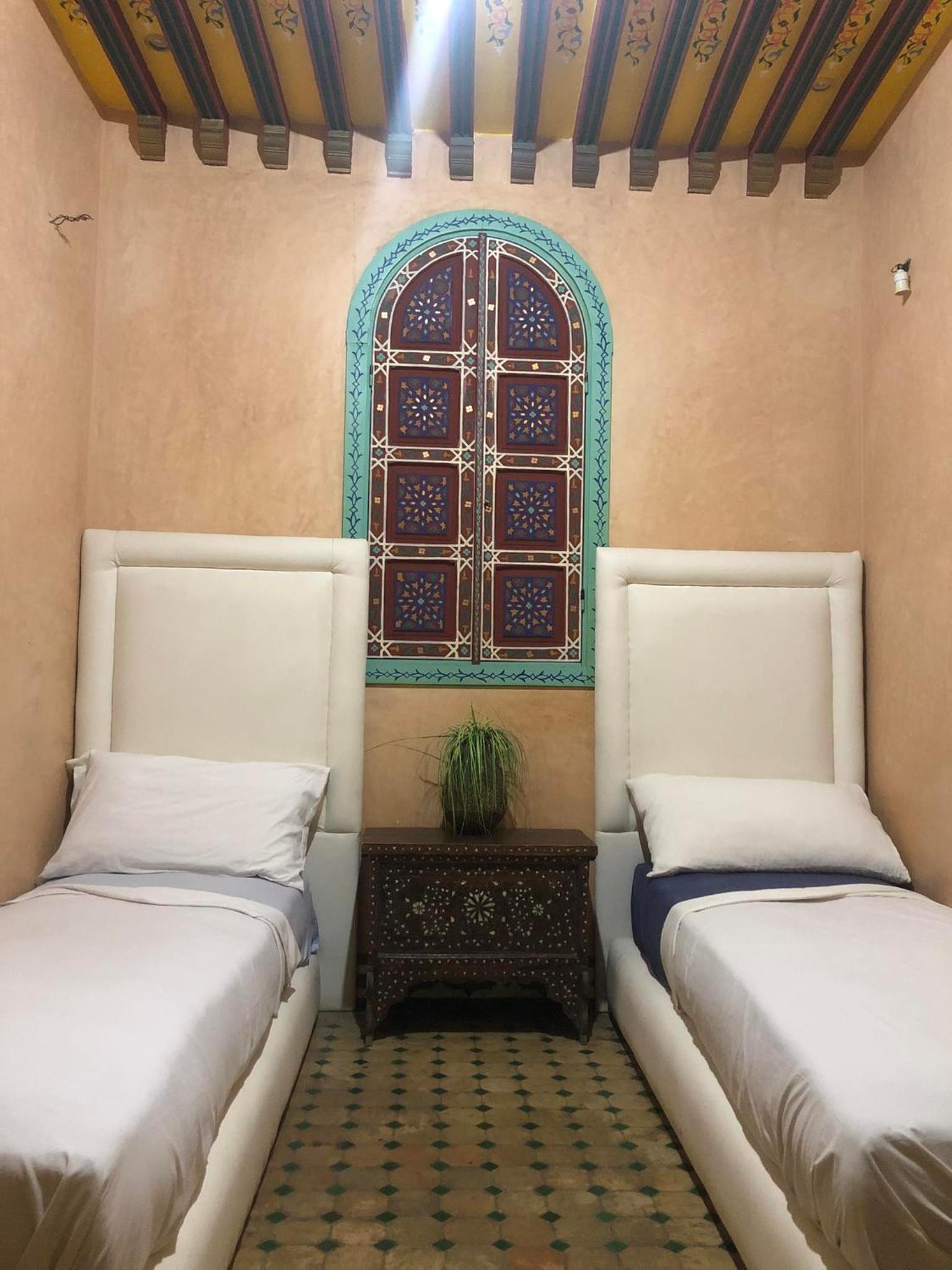 Twin Room photo 1