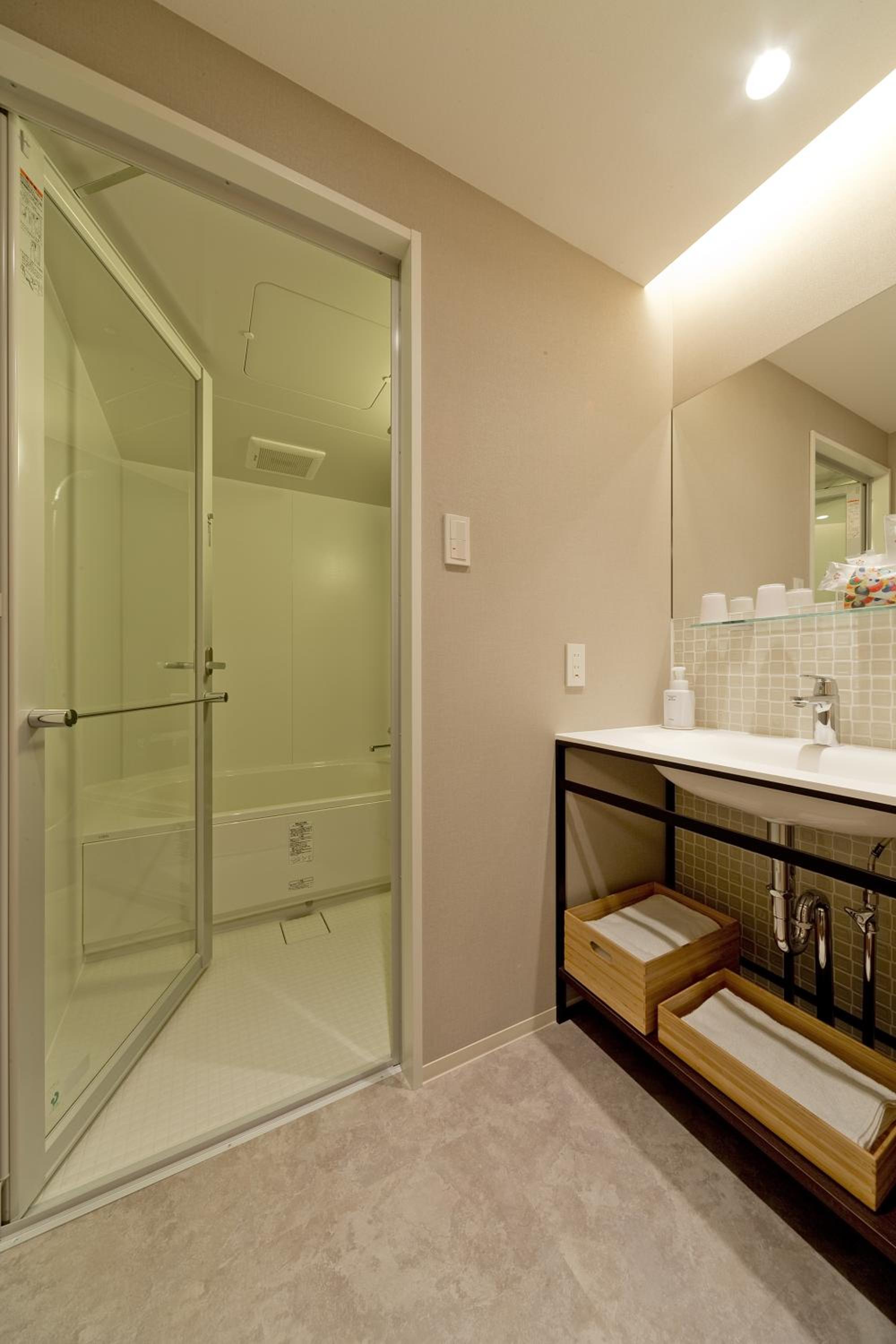 Superior Room with Tatami Area photo 3