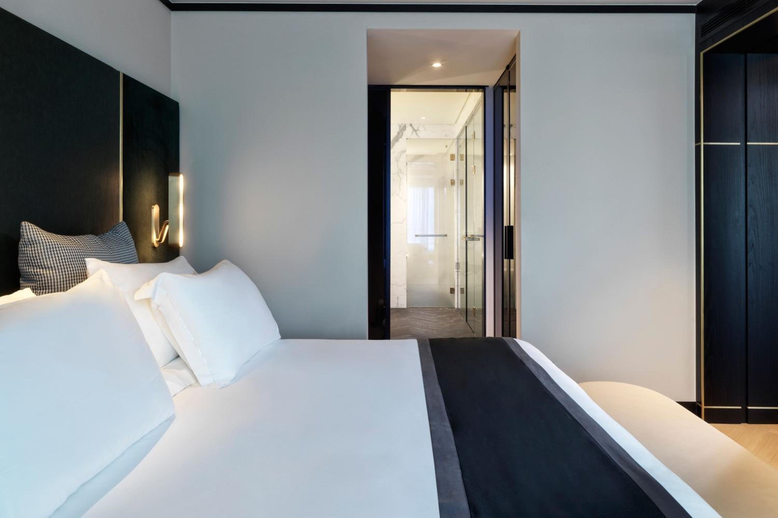 City View, One Bedroom Suite, 1 King Bed