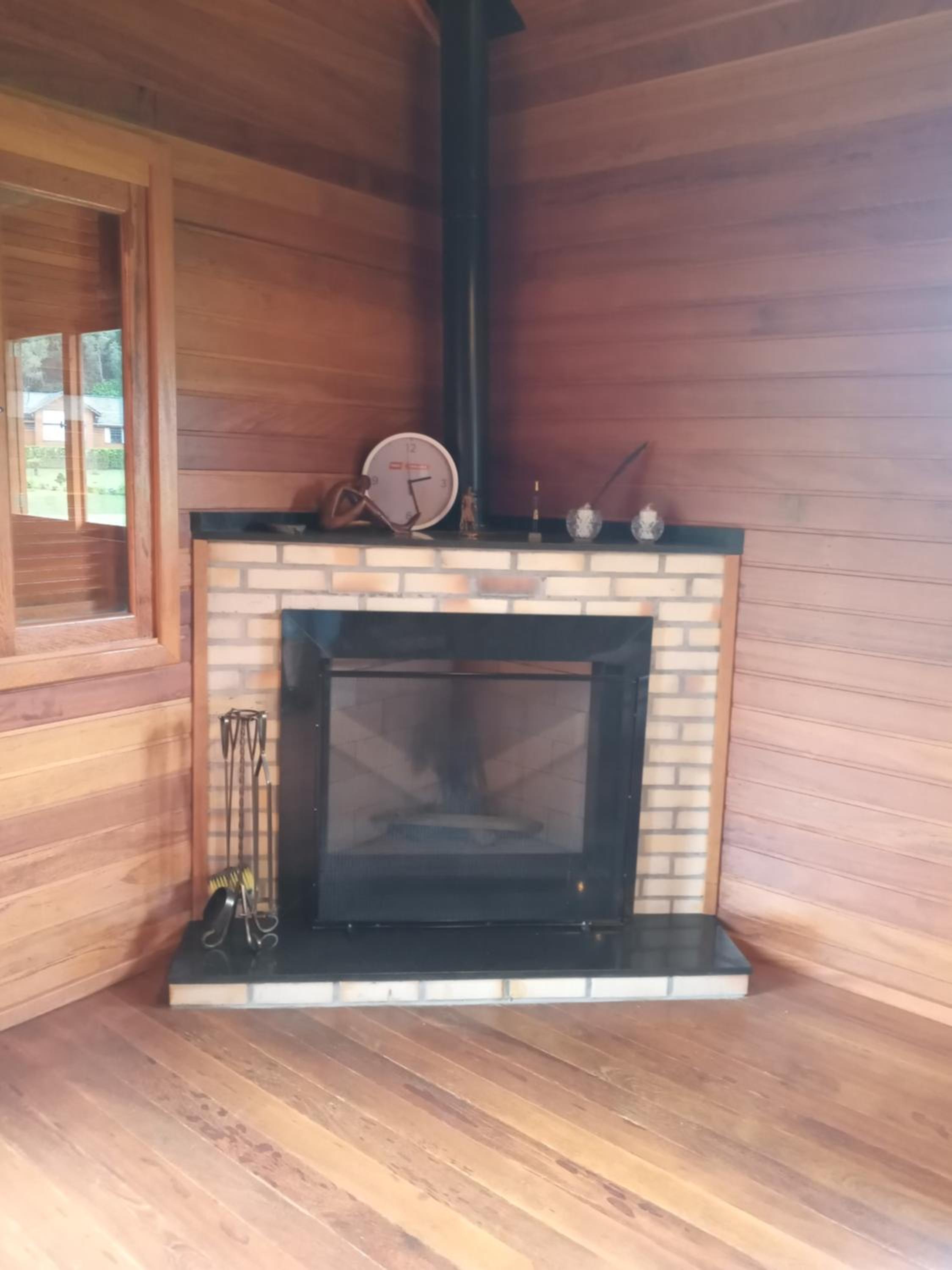 One-Bedroom House photo 2
