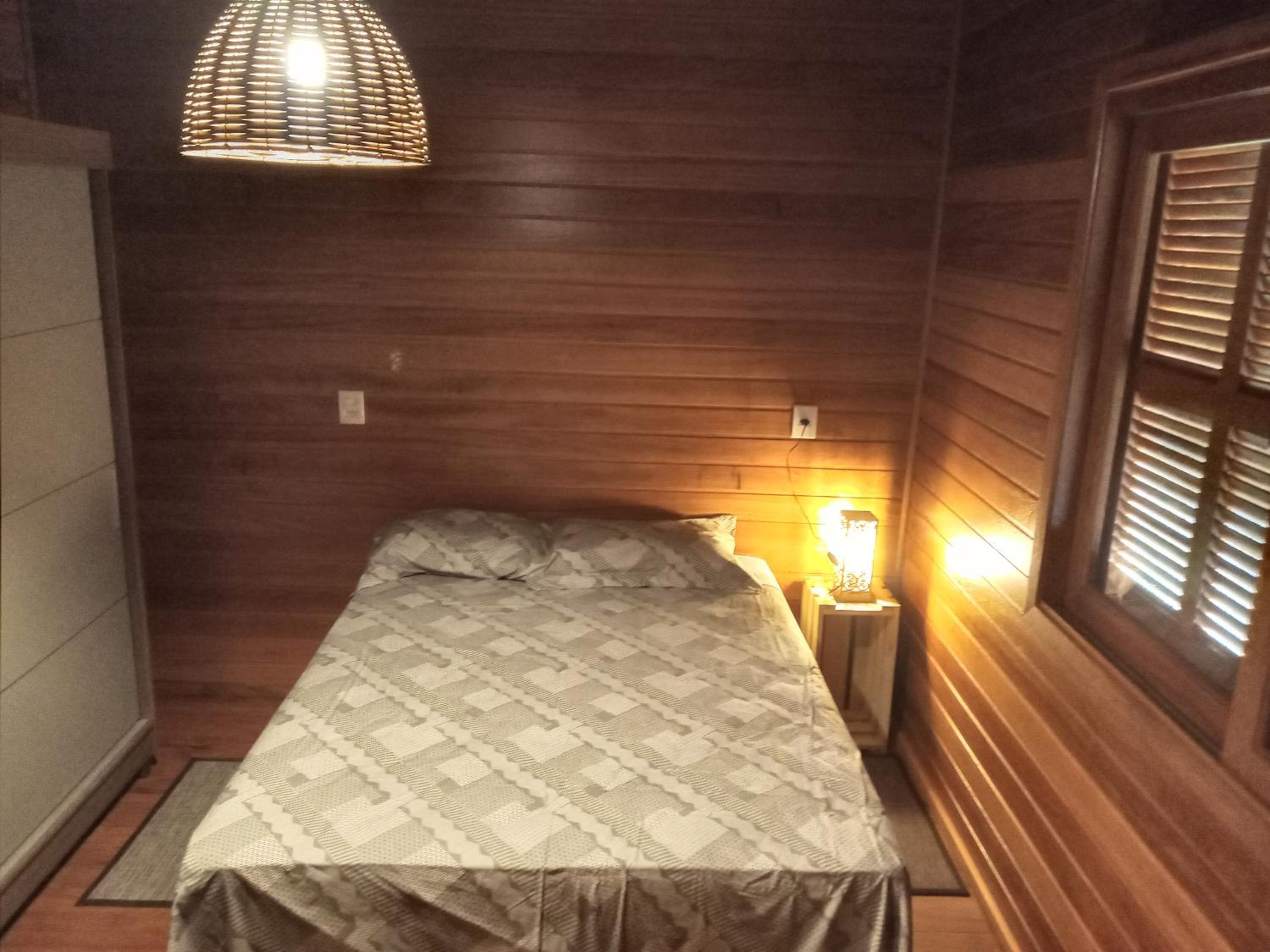 One-Bedroom House photo 1