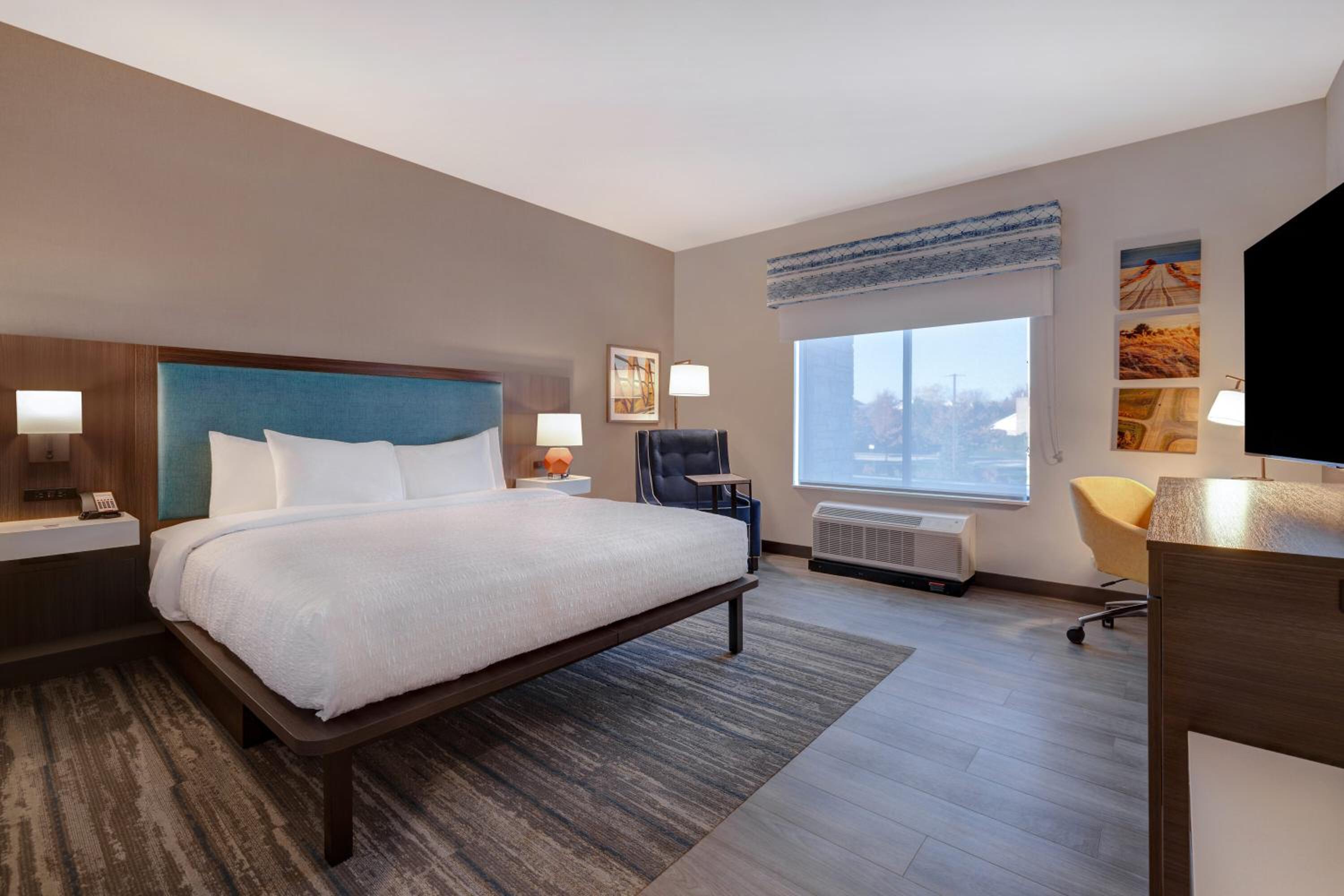 King Room - Photo 12