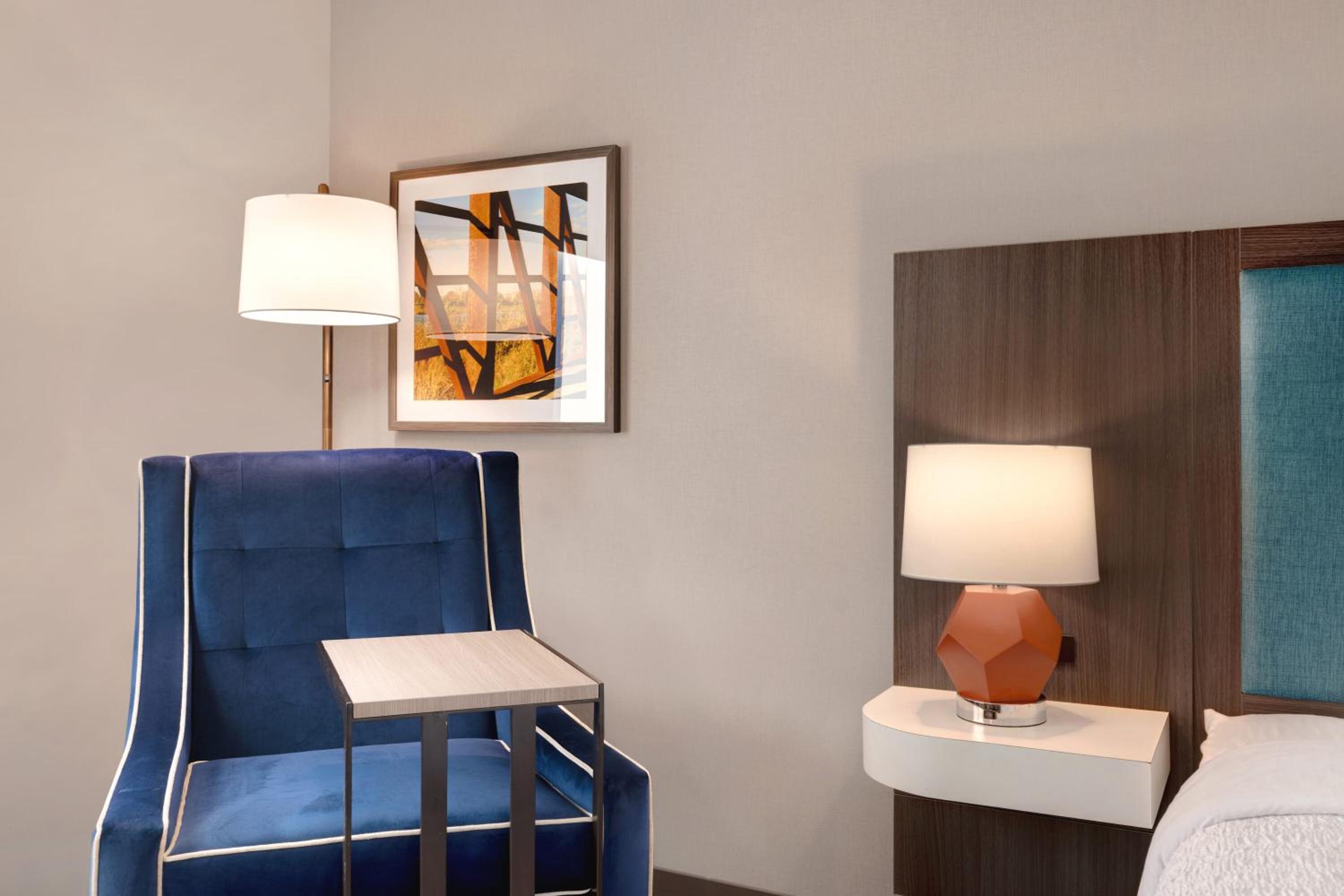 King Room - Photo 2