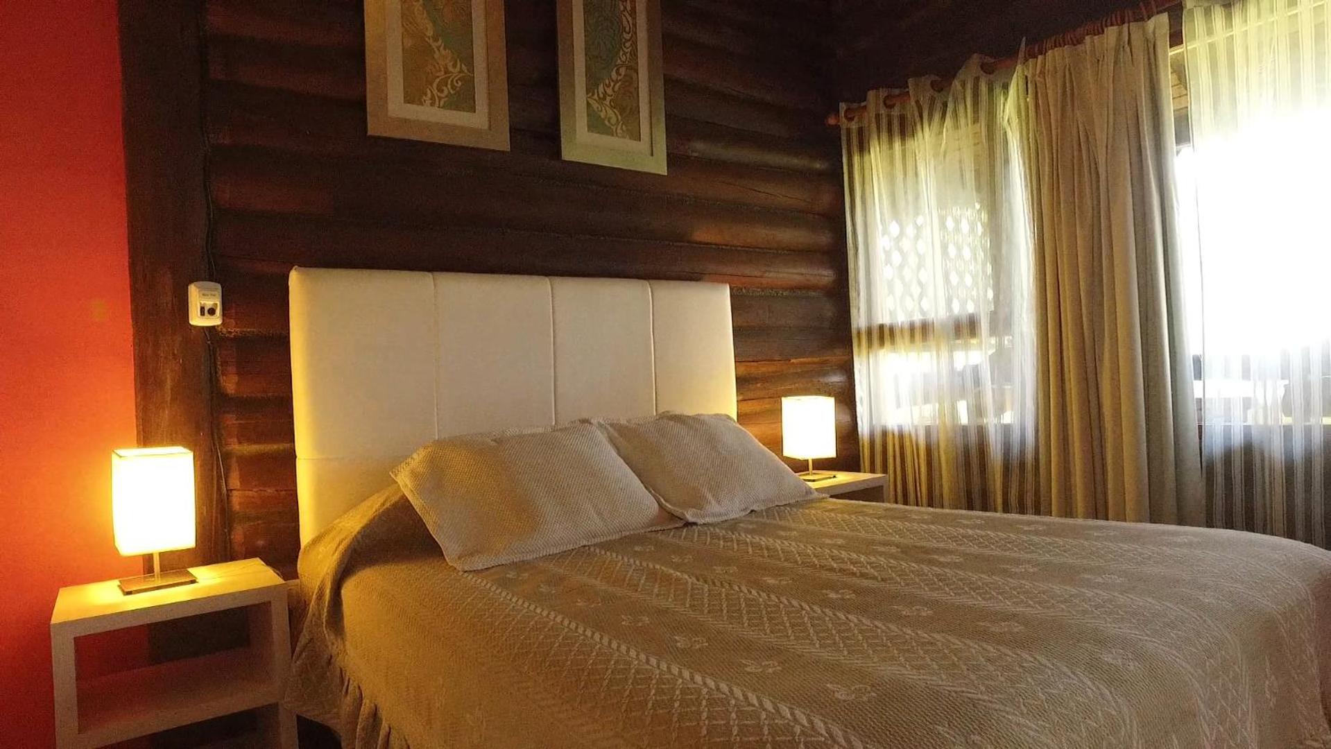 Double Room with Mountain View photo 3