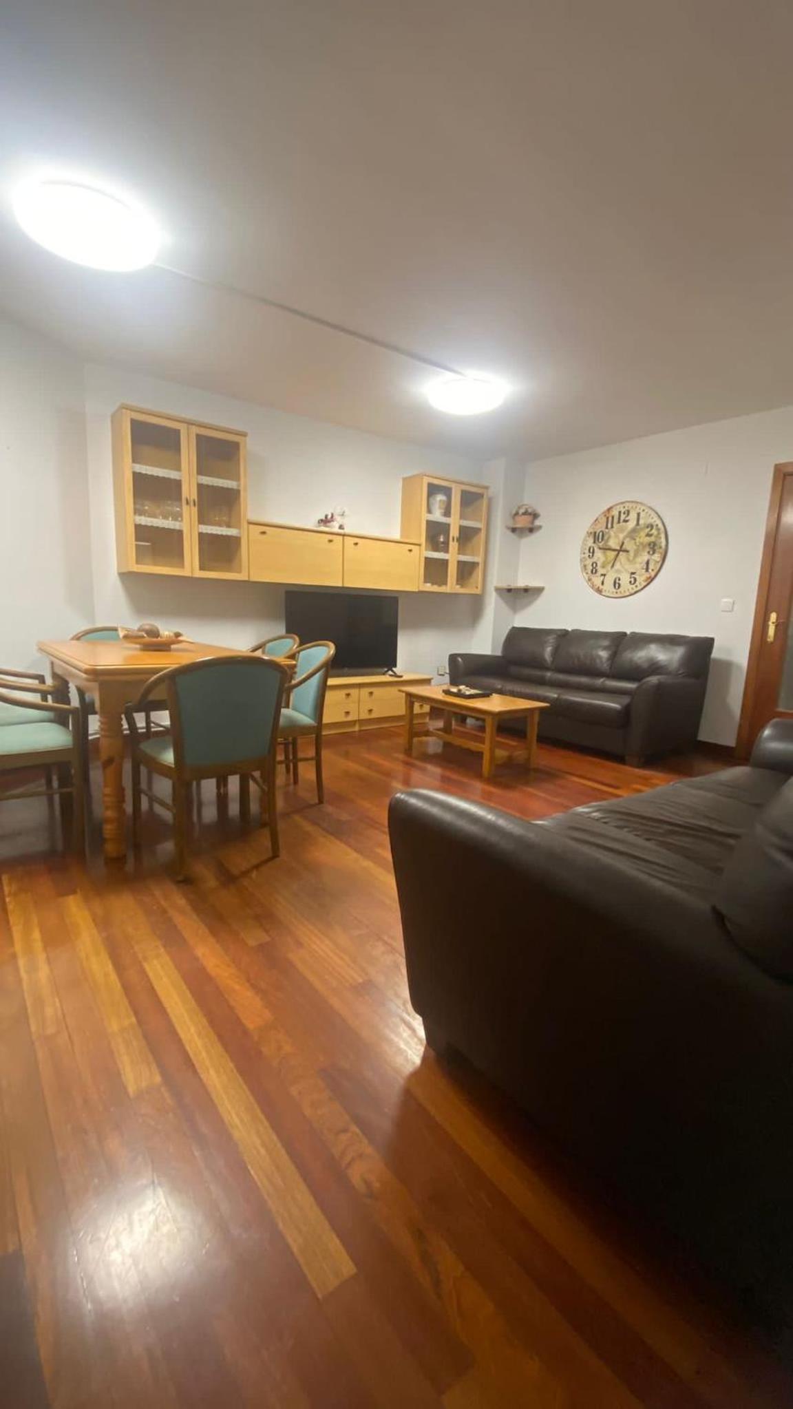 Two-Bedroom Apartment photo 2
