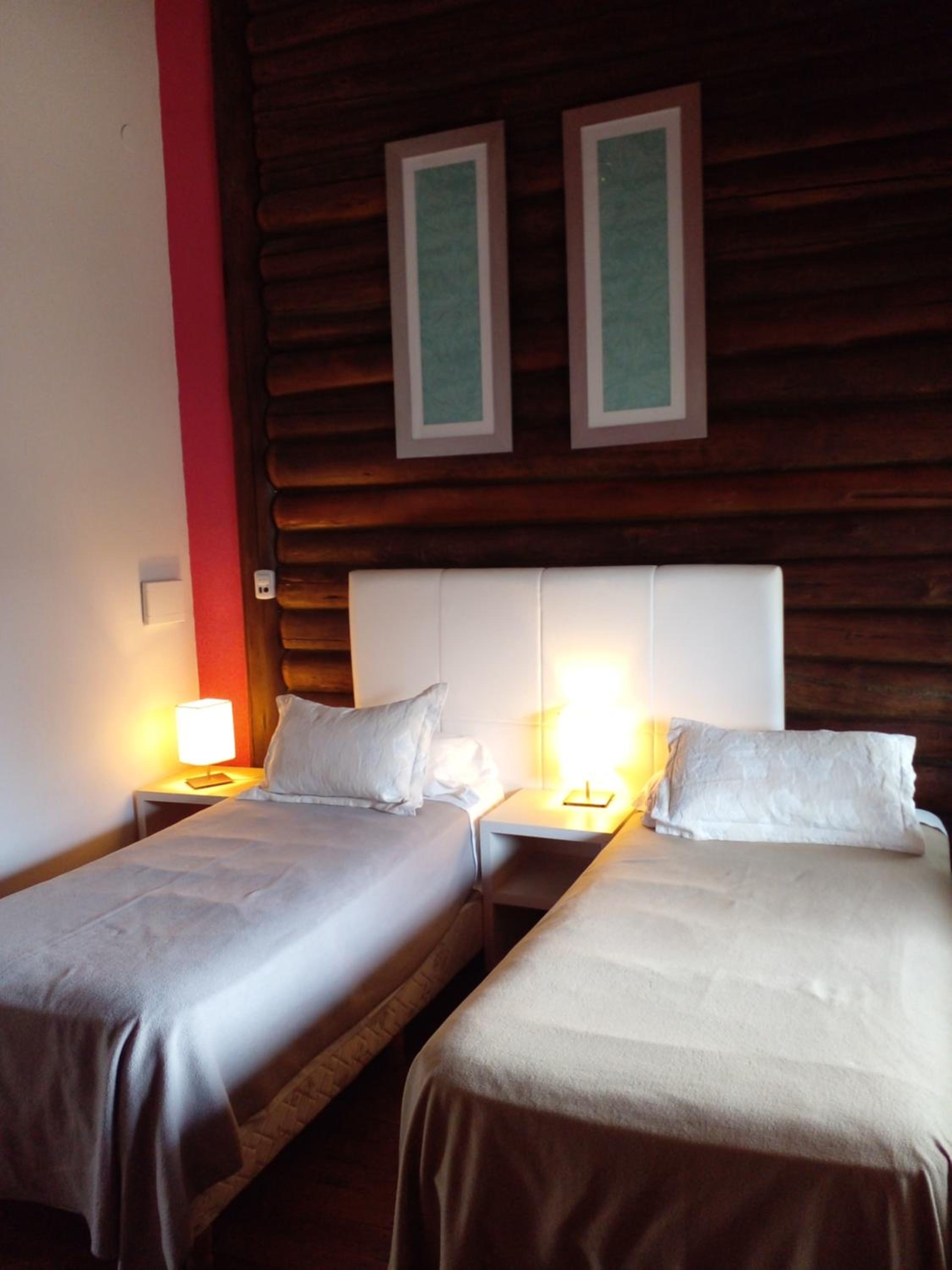 Double Room with Mountain View photo 2