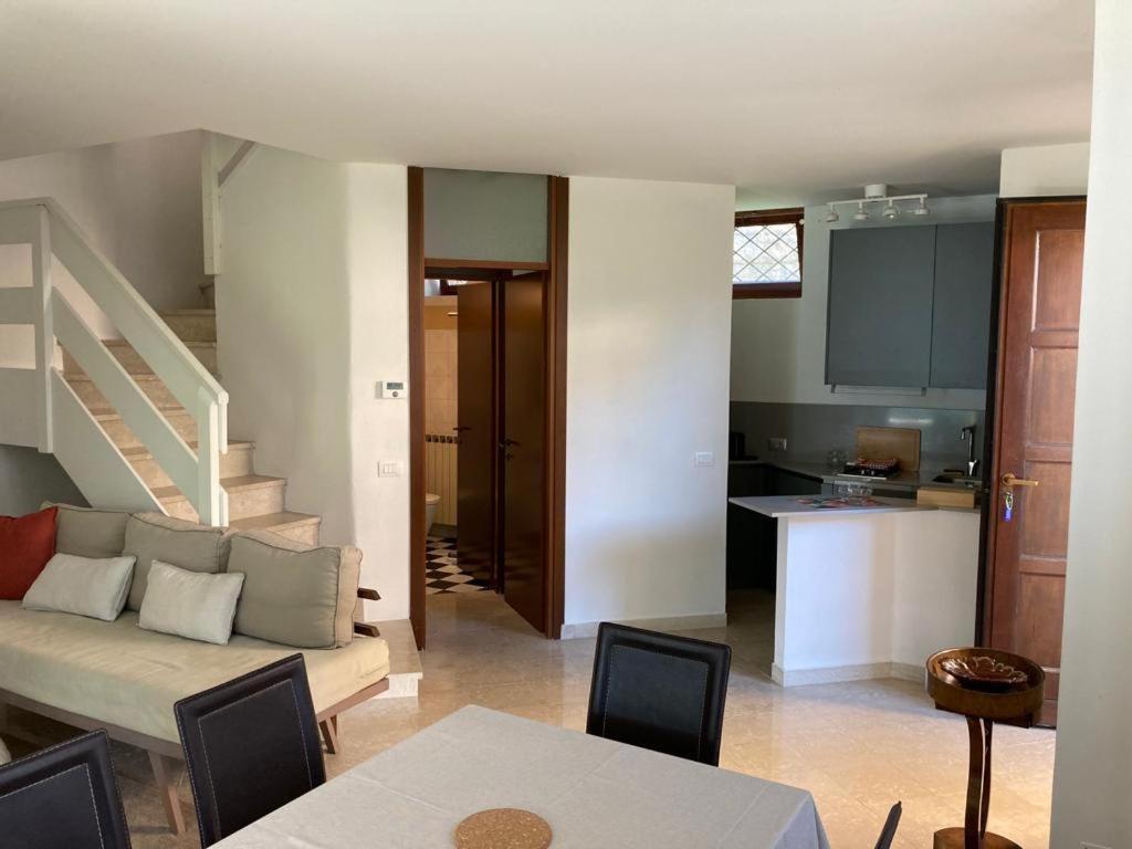 Two-Bedroom House photo 3