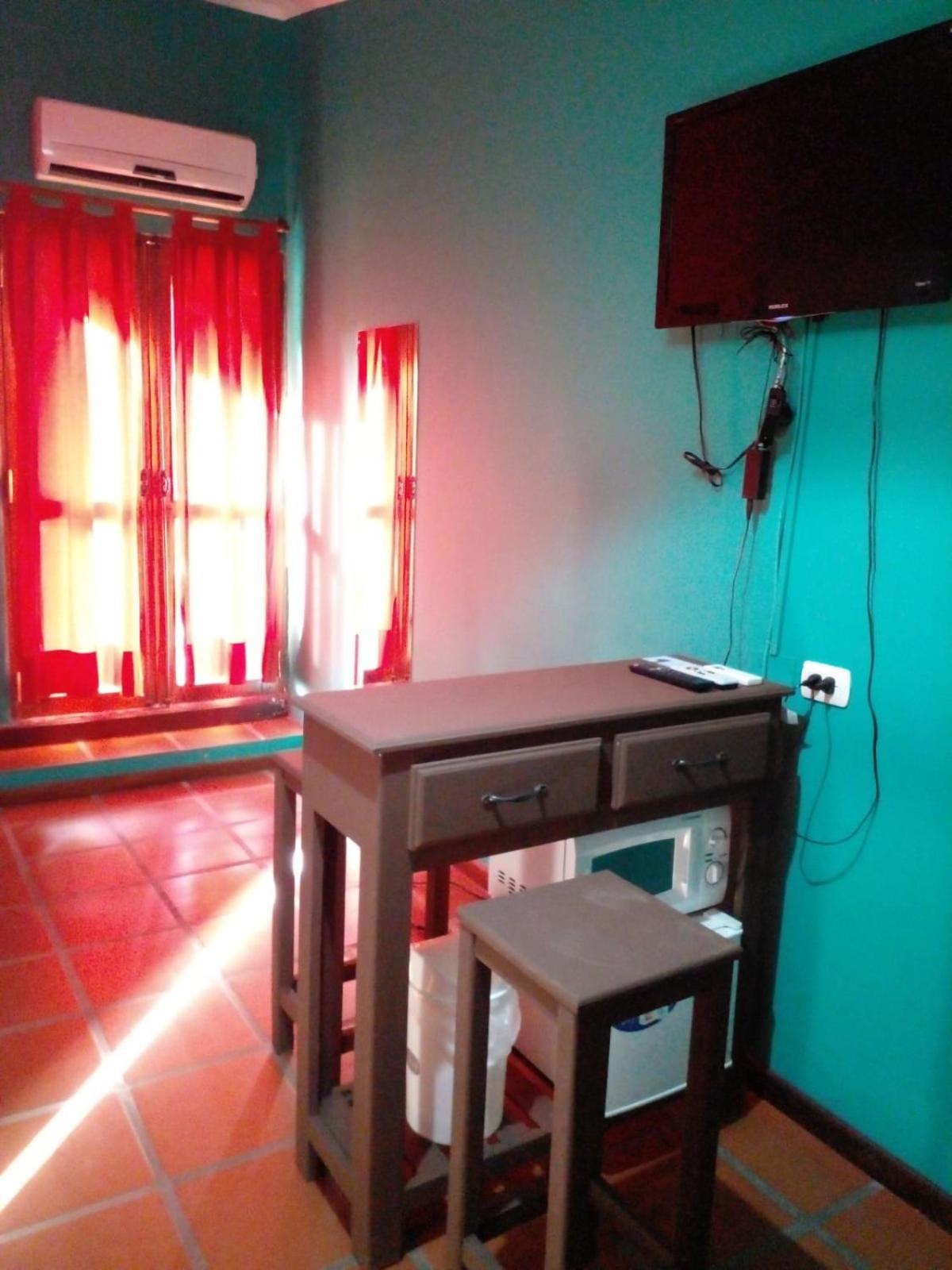 Budget Double Room photo 1