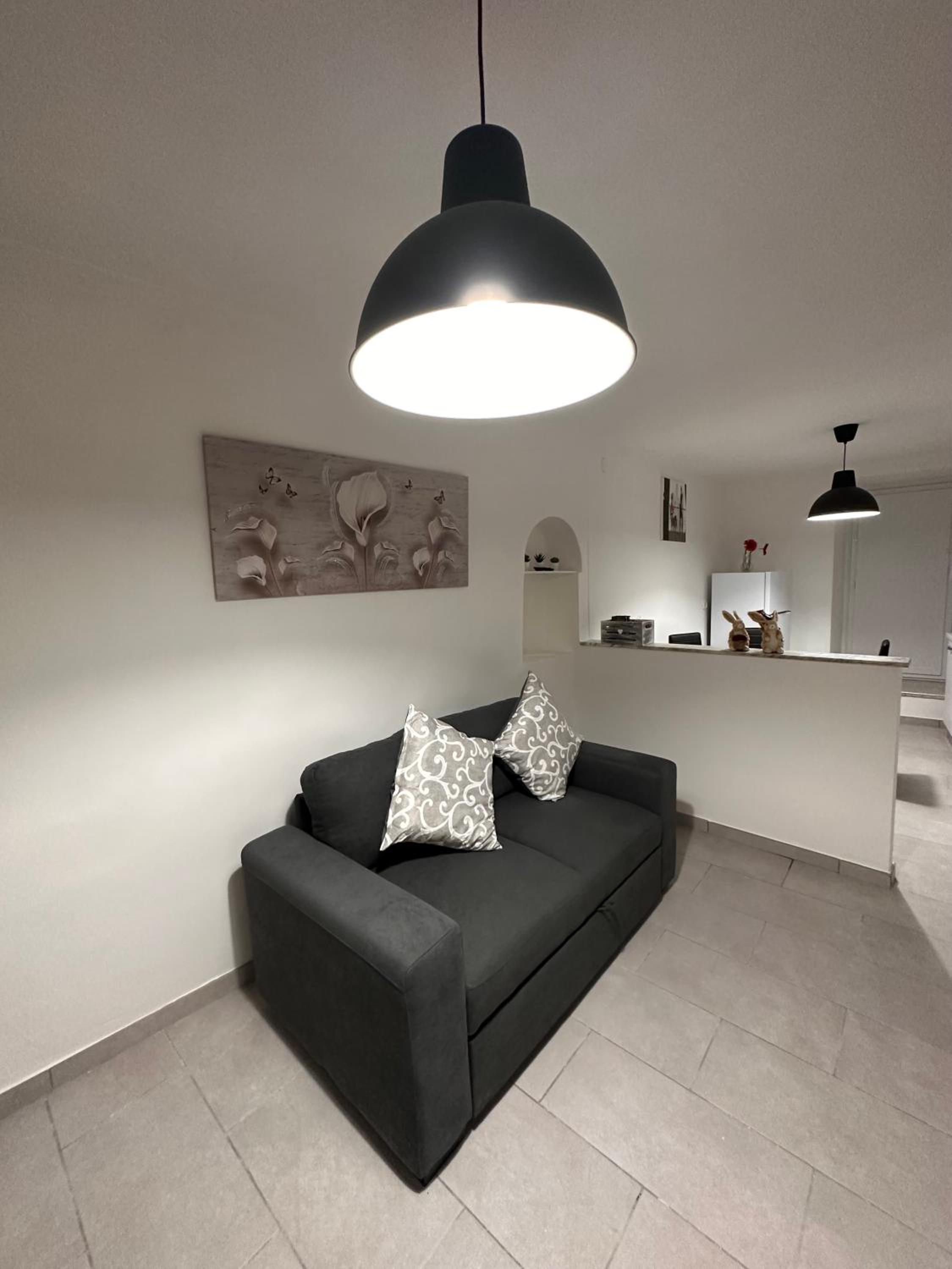 Two-Bedroom Apartment photo 1