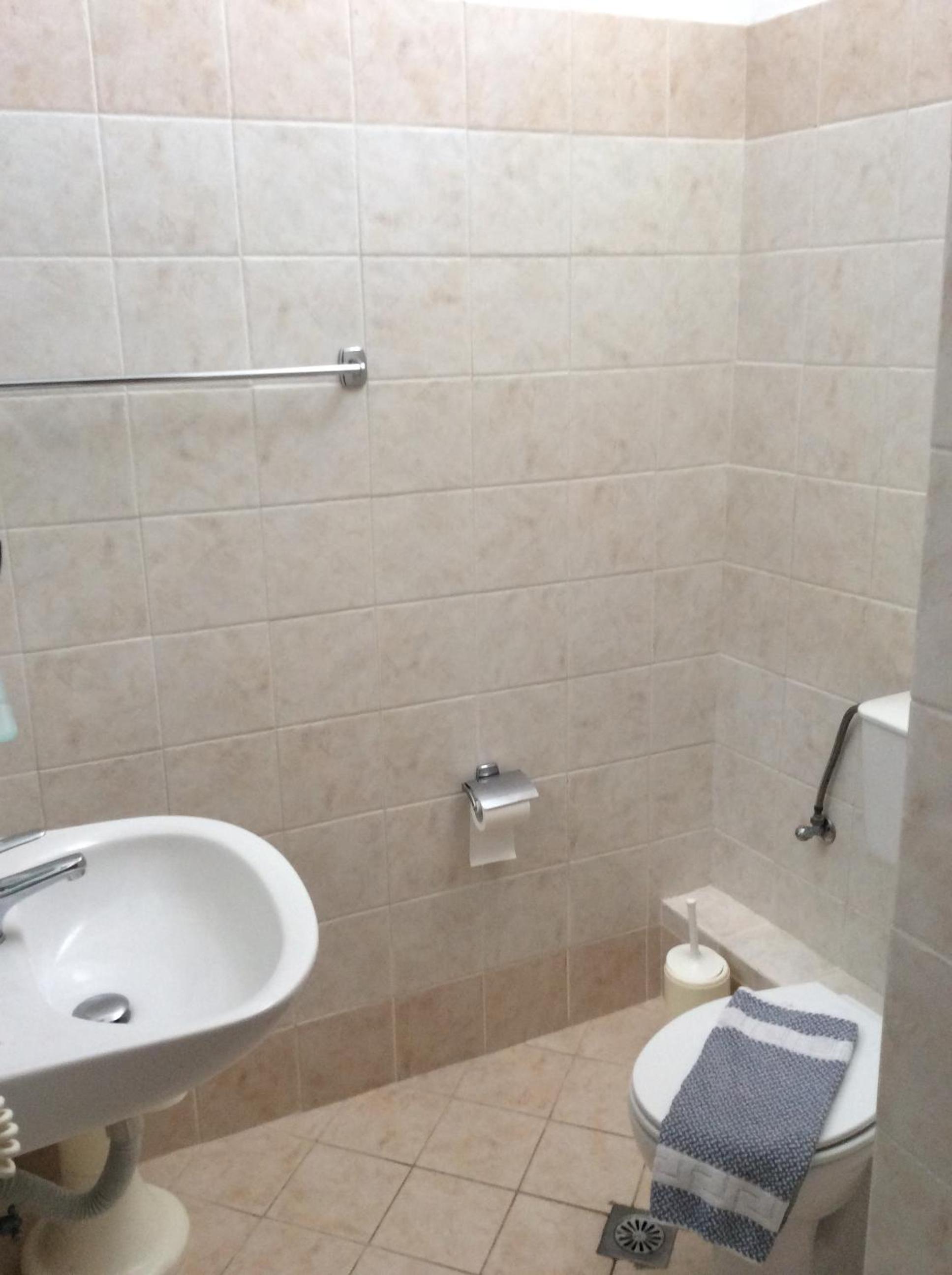 Double Room with Garden or Sea View - Photo 6