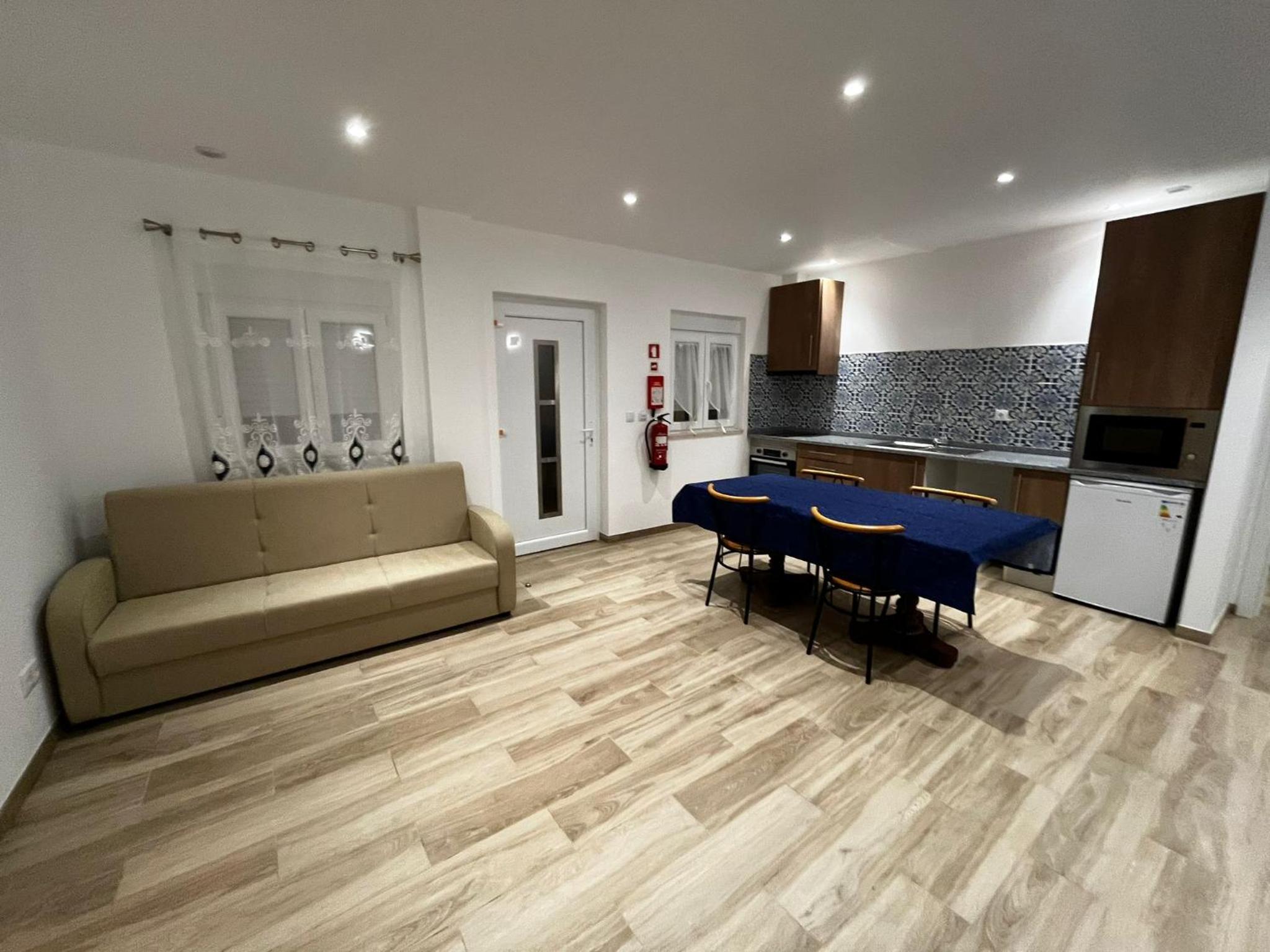 Apartment - Ground Floor photo 2