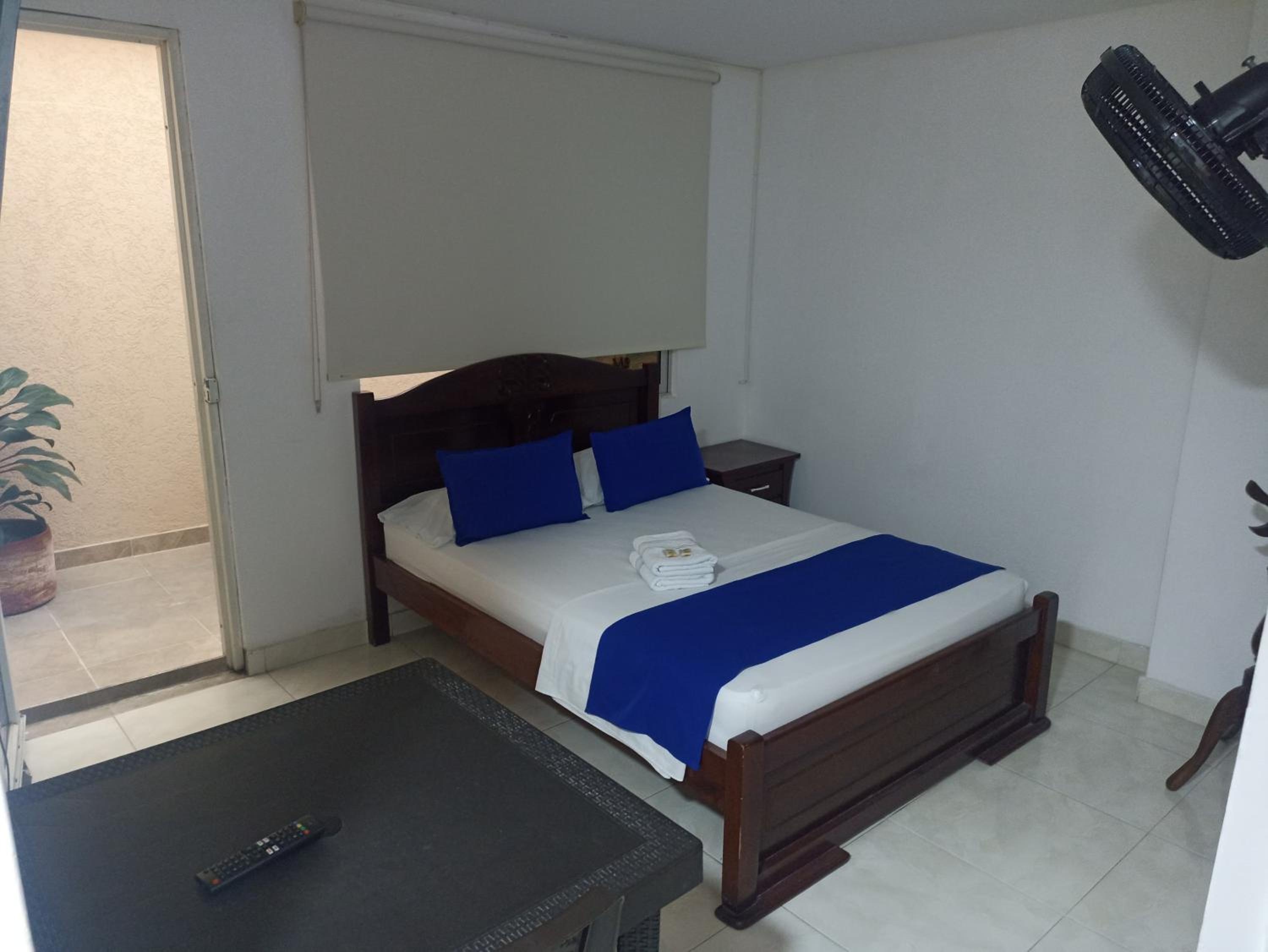 Deluxe Room photo 1