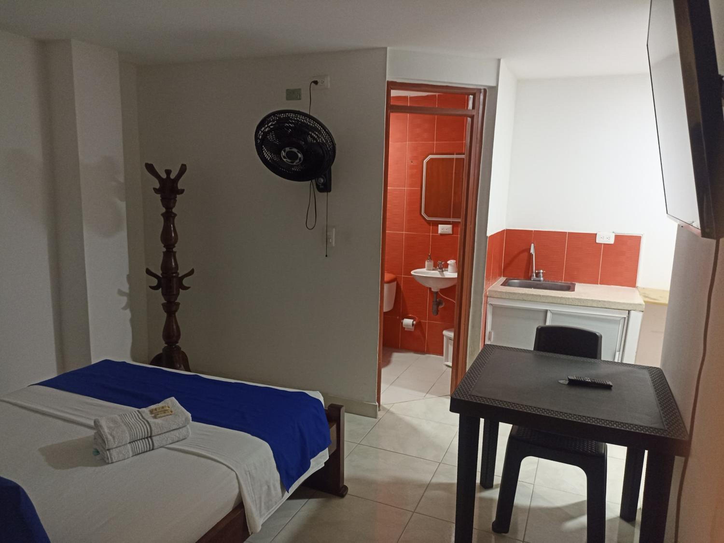 Deluxe Room photo 2
