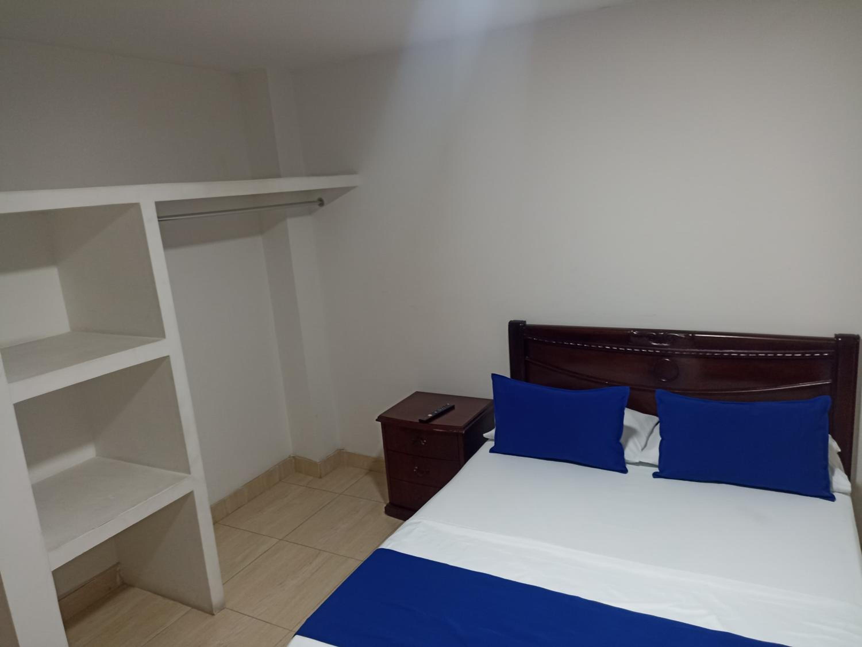 Deluxe Double or Twin Room photo 1
