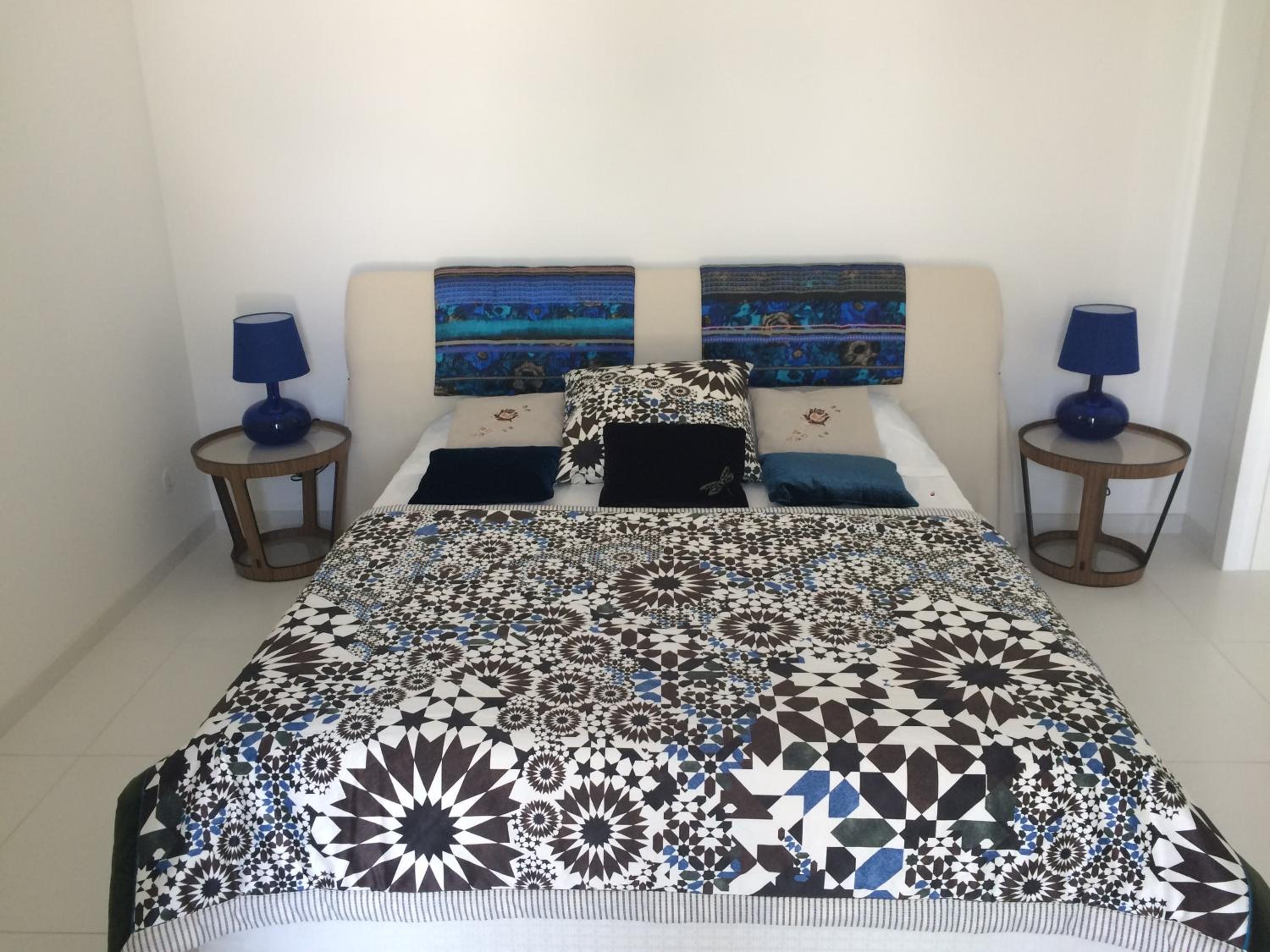 Deluxe Double Room With Shower