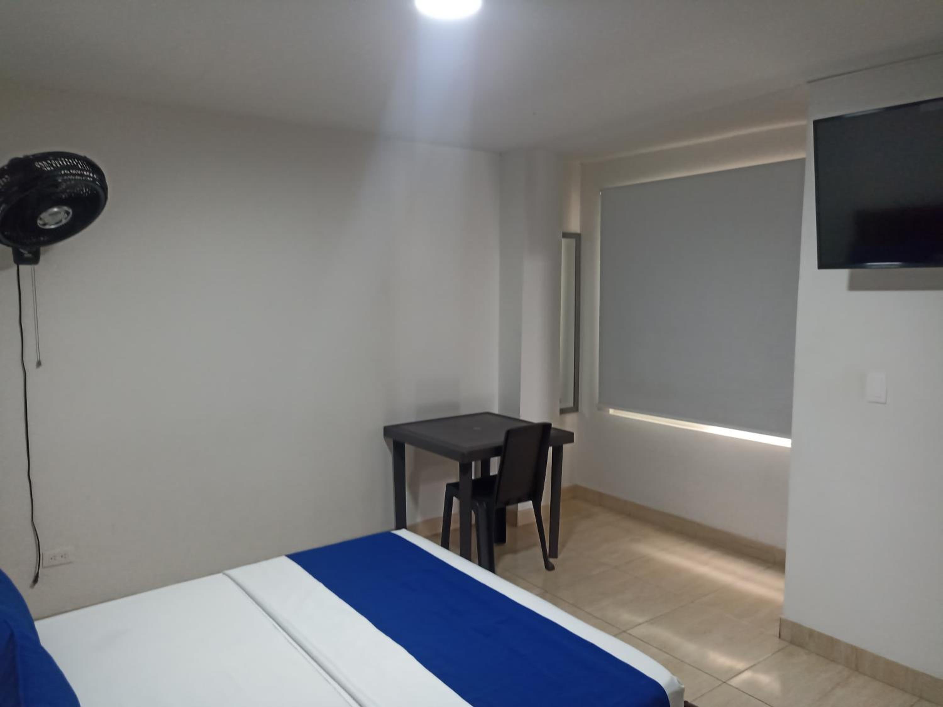 Deluxe Double or Twin Room photo 2