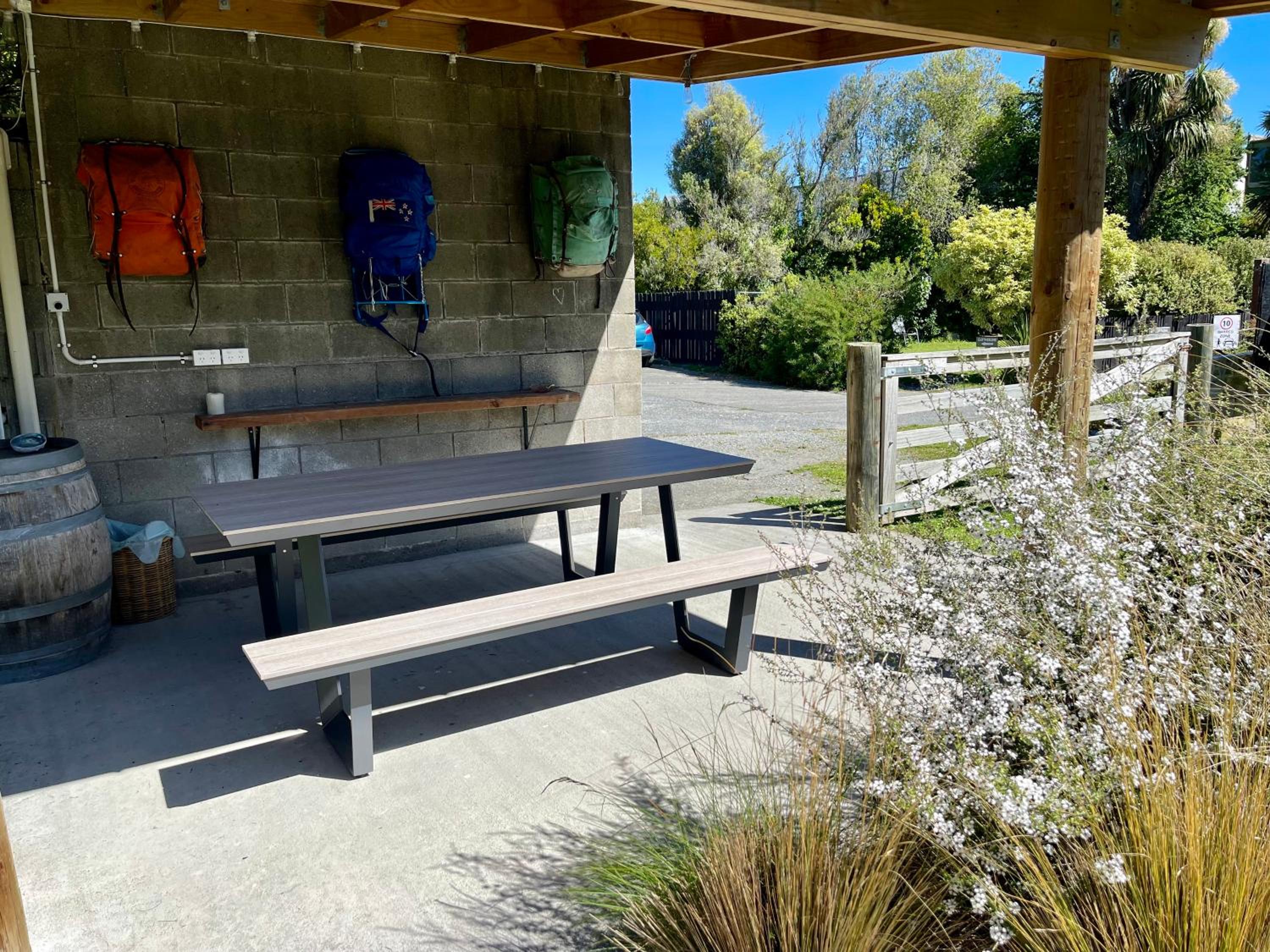 Garden Cabin - Photo 10