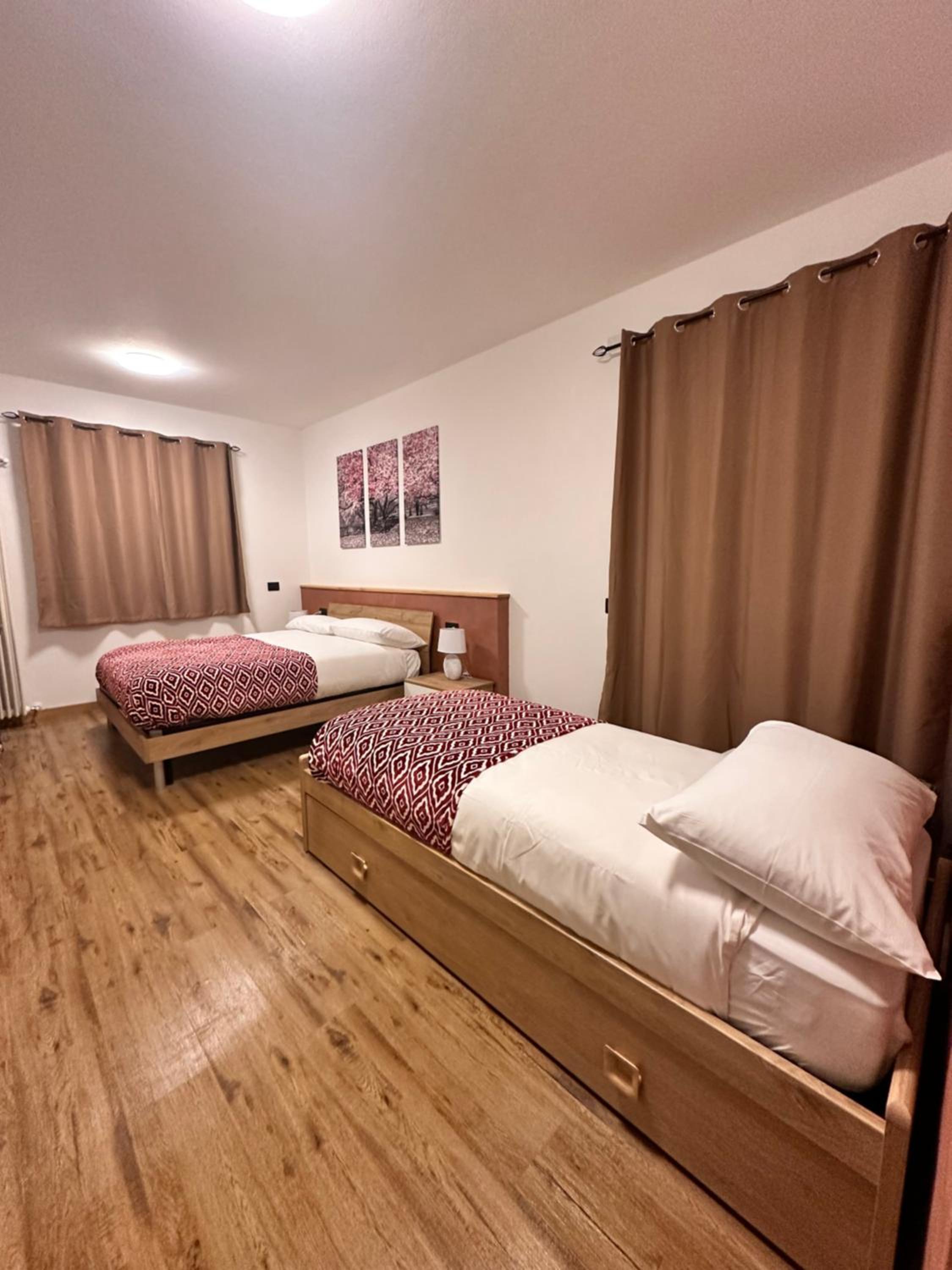 Triple Room with Bathroom photo 2