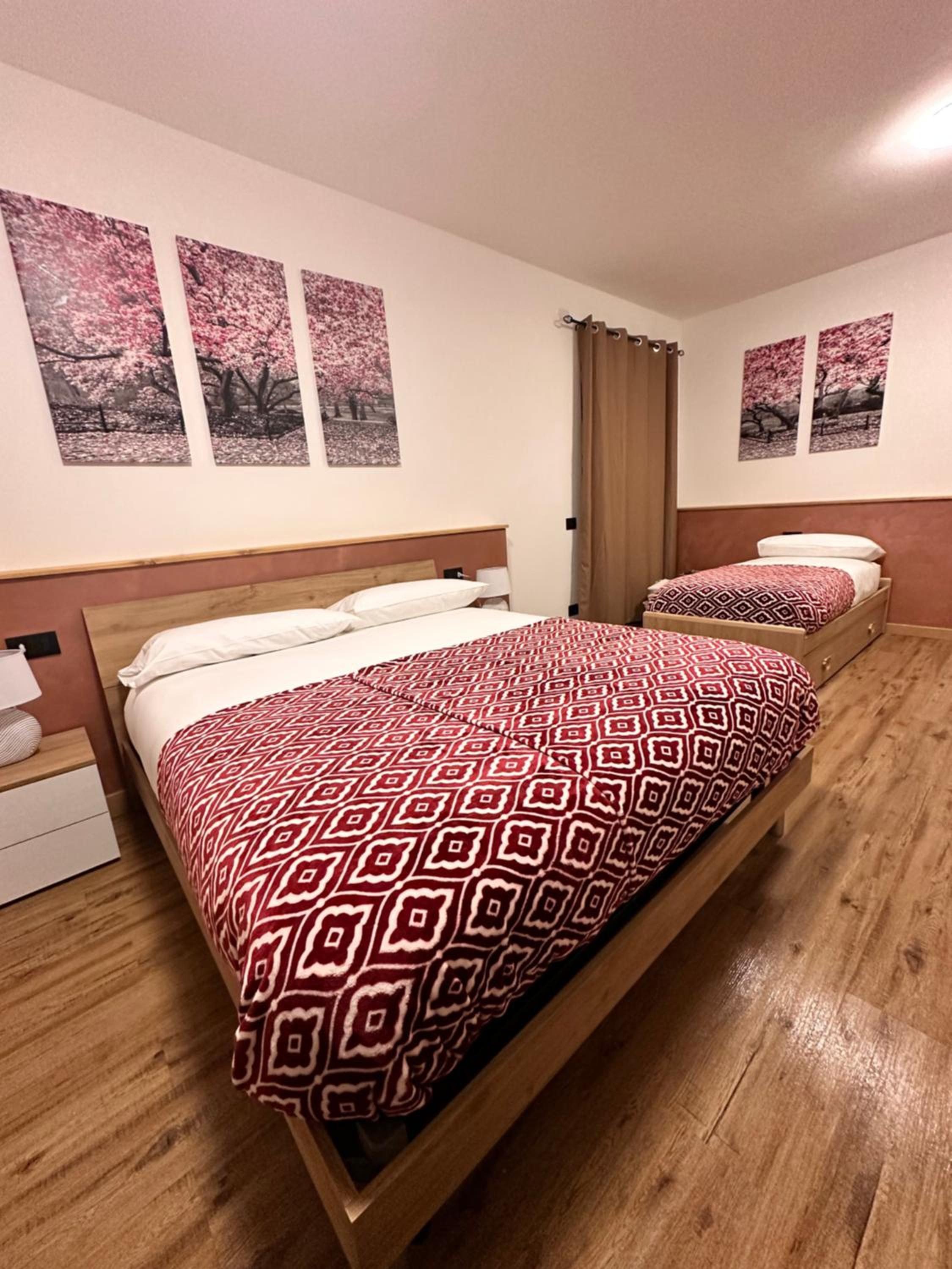 Triple Room with Bathroom photo 1
