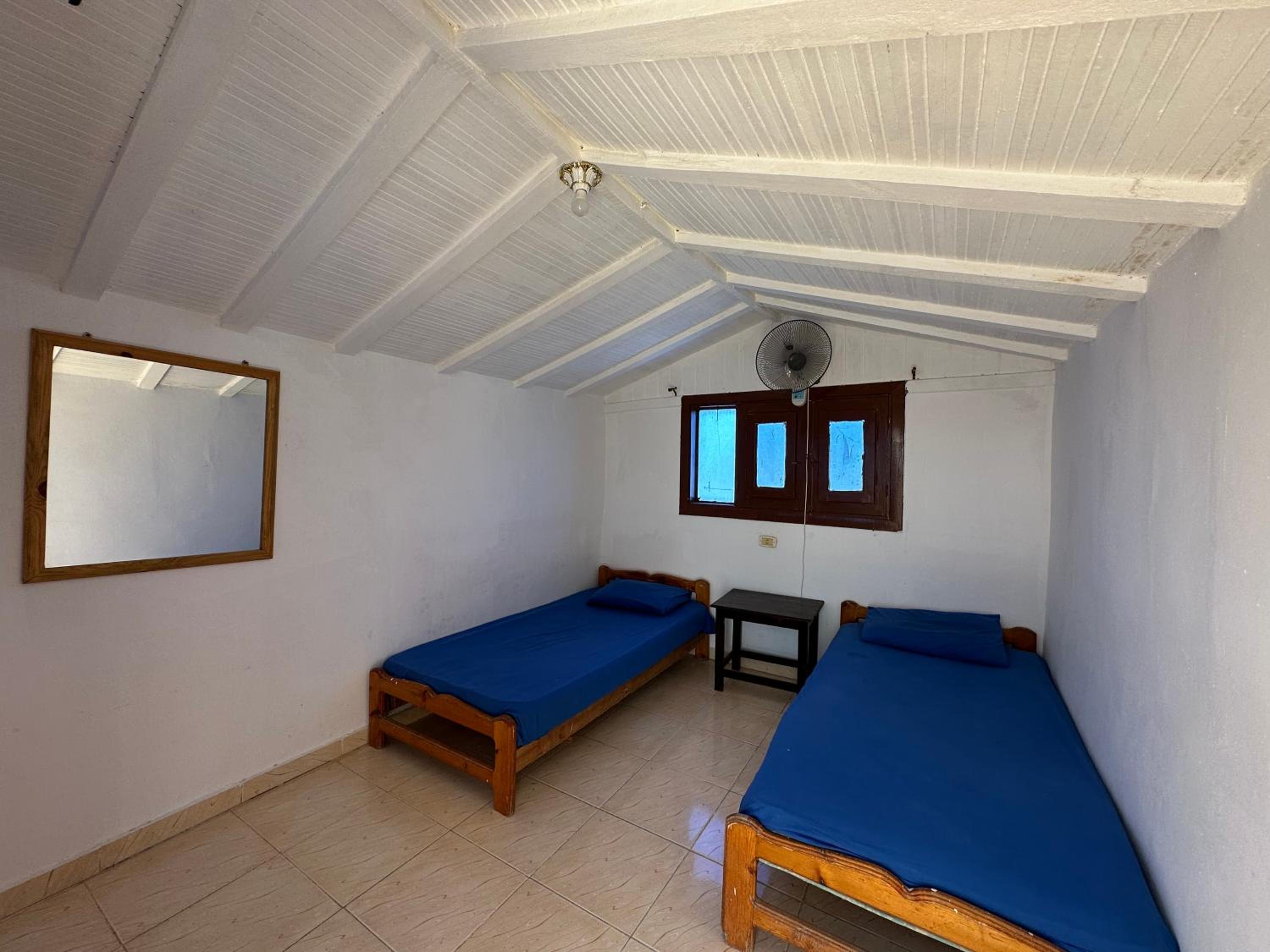 Double Room With Shared Toilet photo 1