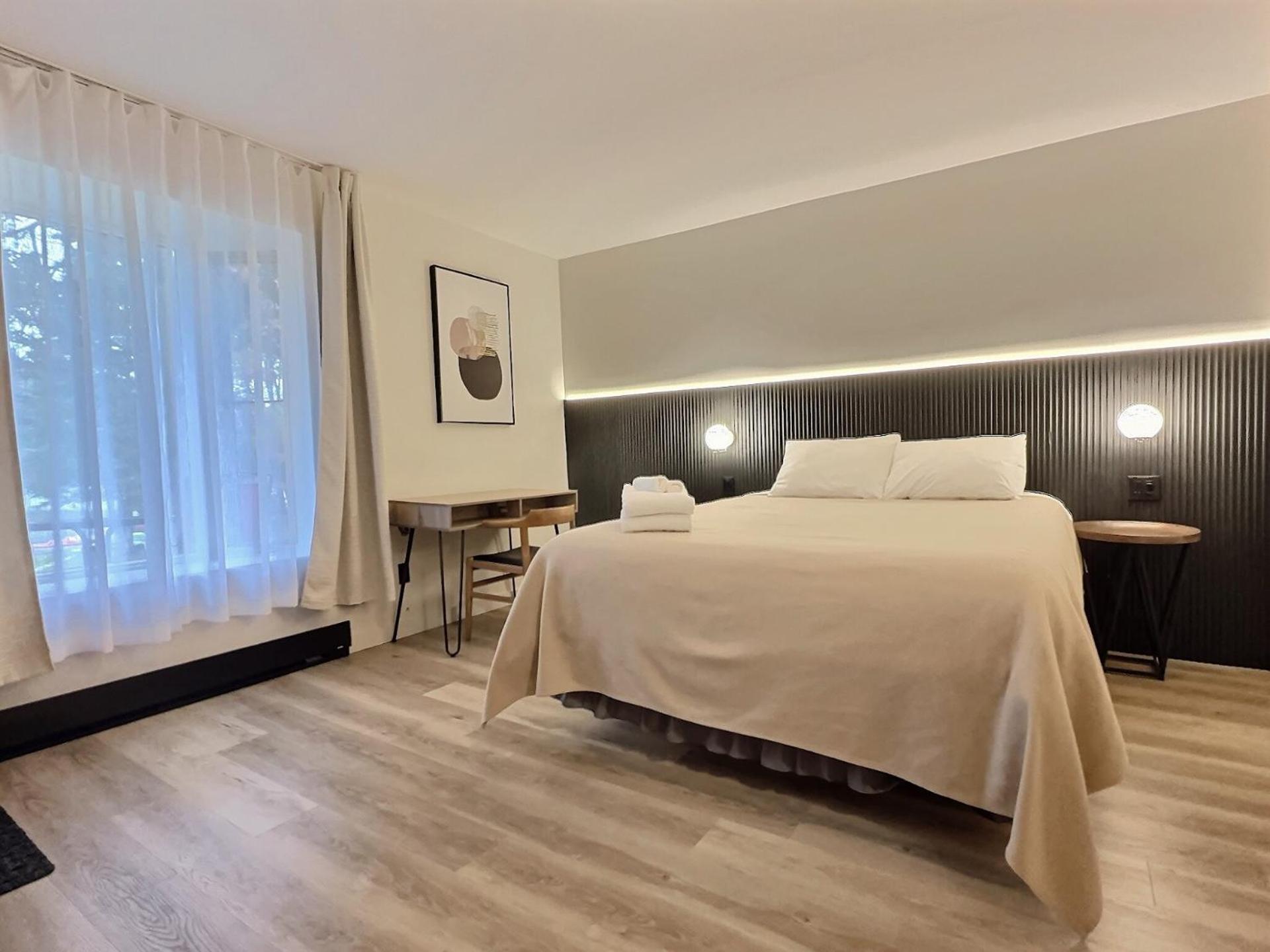 Deluxe Room photo 1