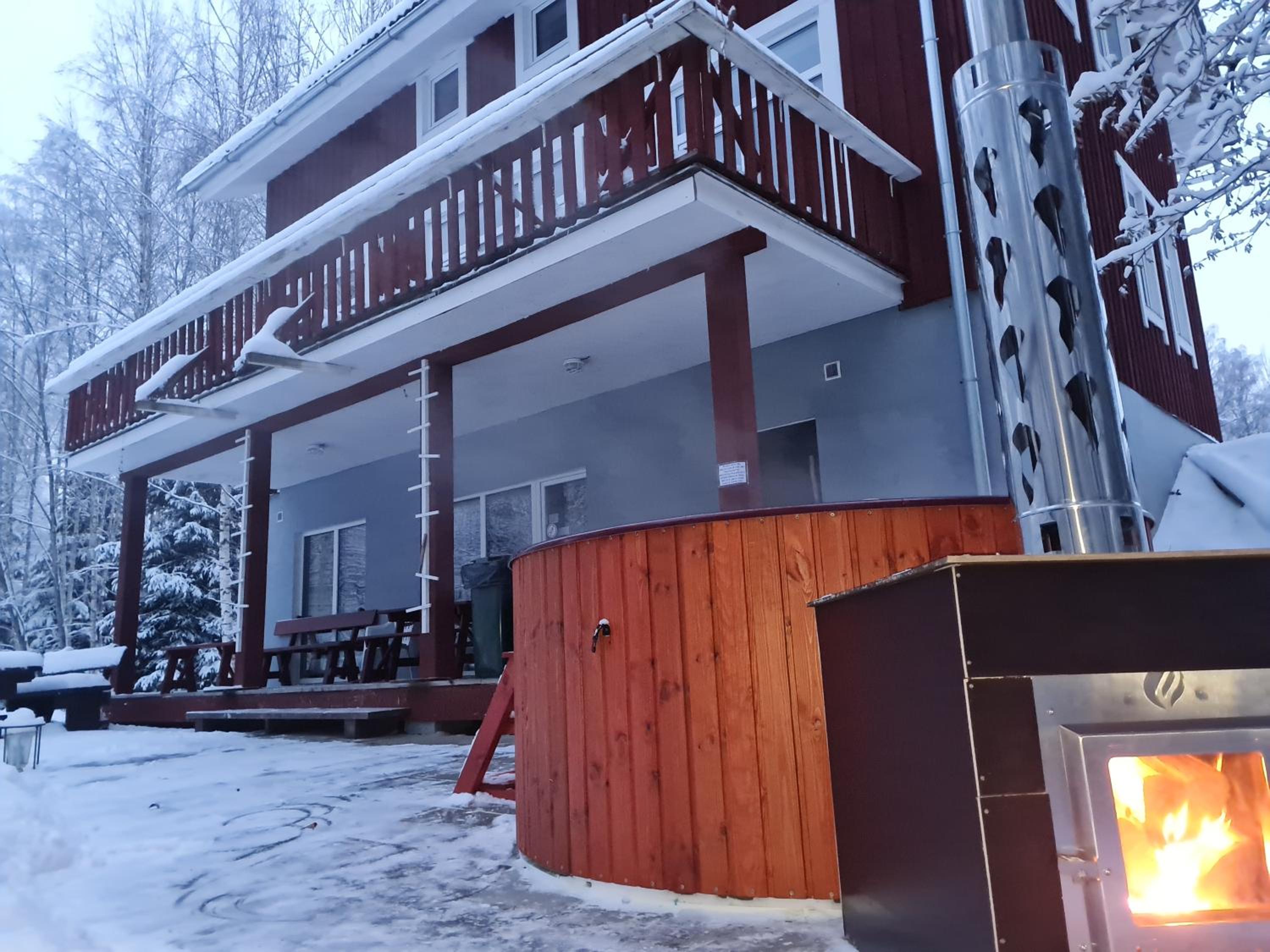 Vacation Home - Photo 15