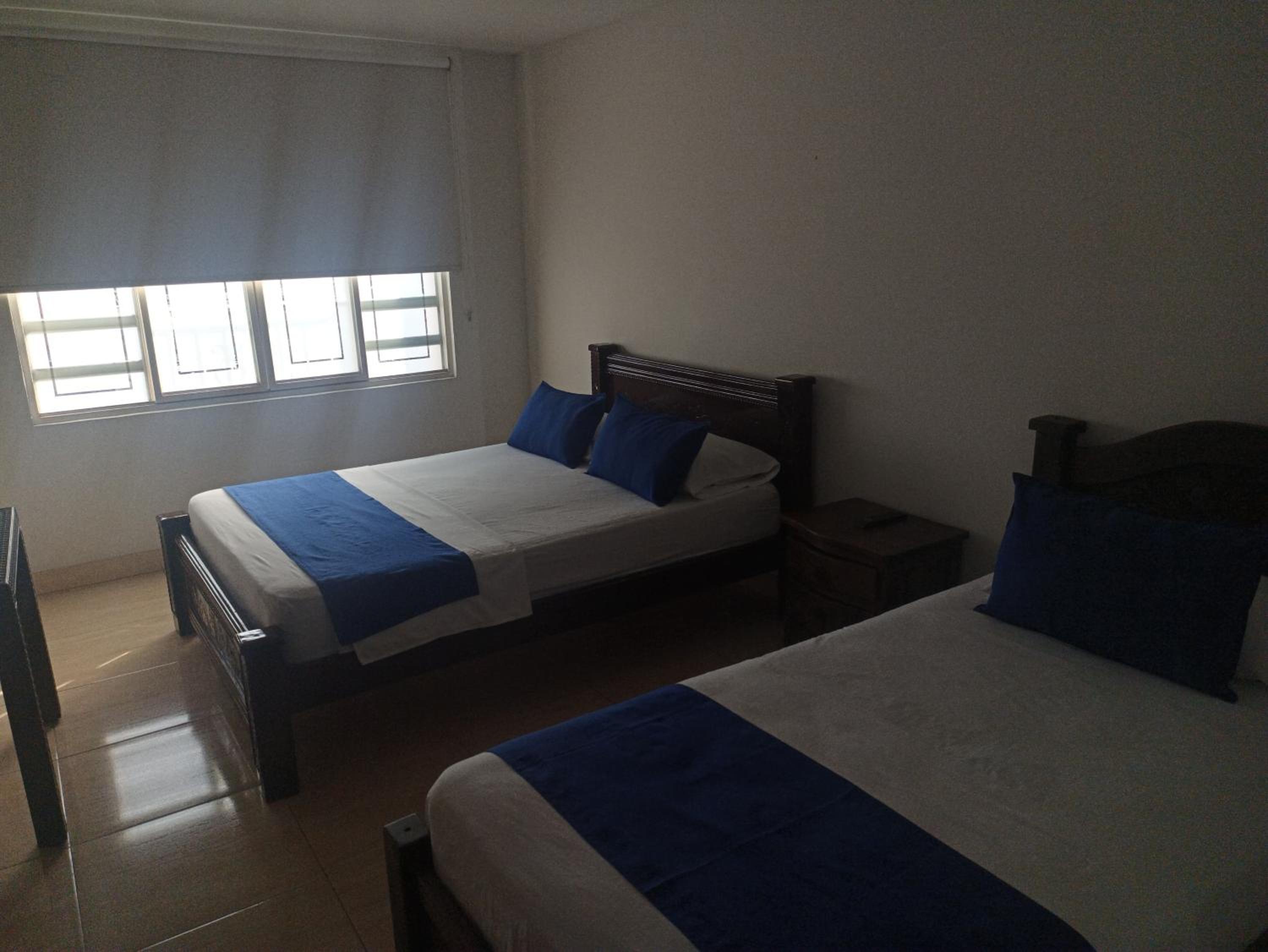 Standard Twin Room photo 3