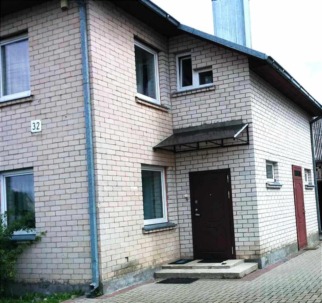 Apartment - Ground Floor photo 2