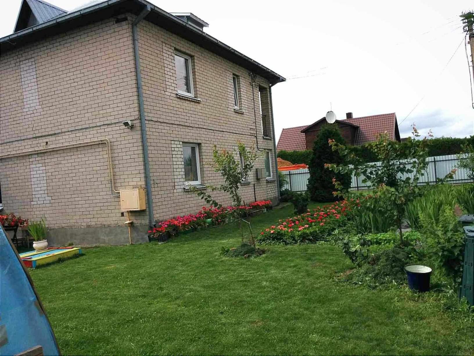 Apartment - Ground Floor photo 3