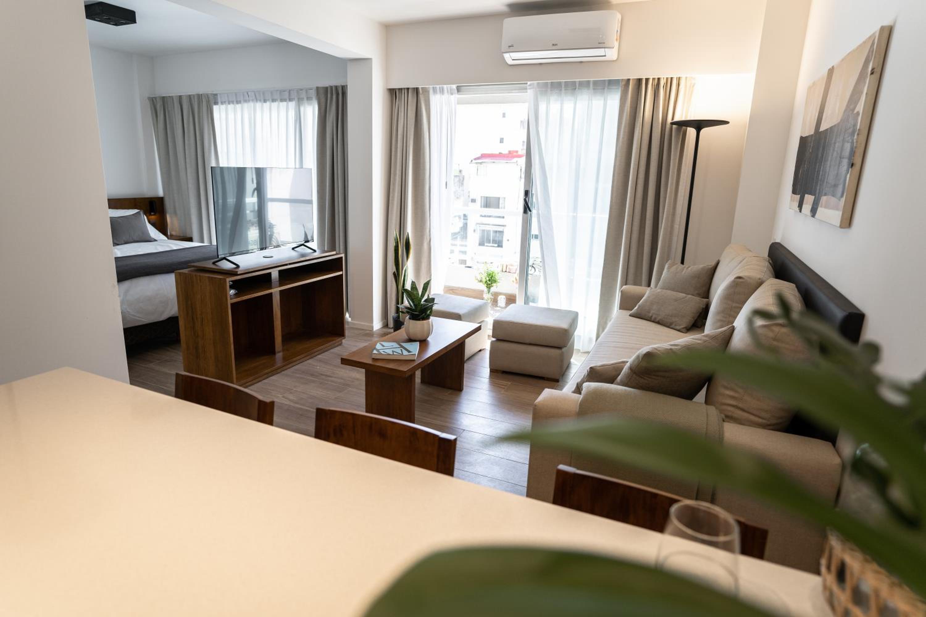 Superior Family Room