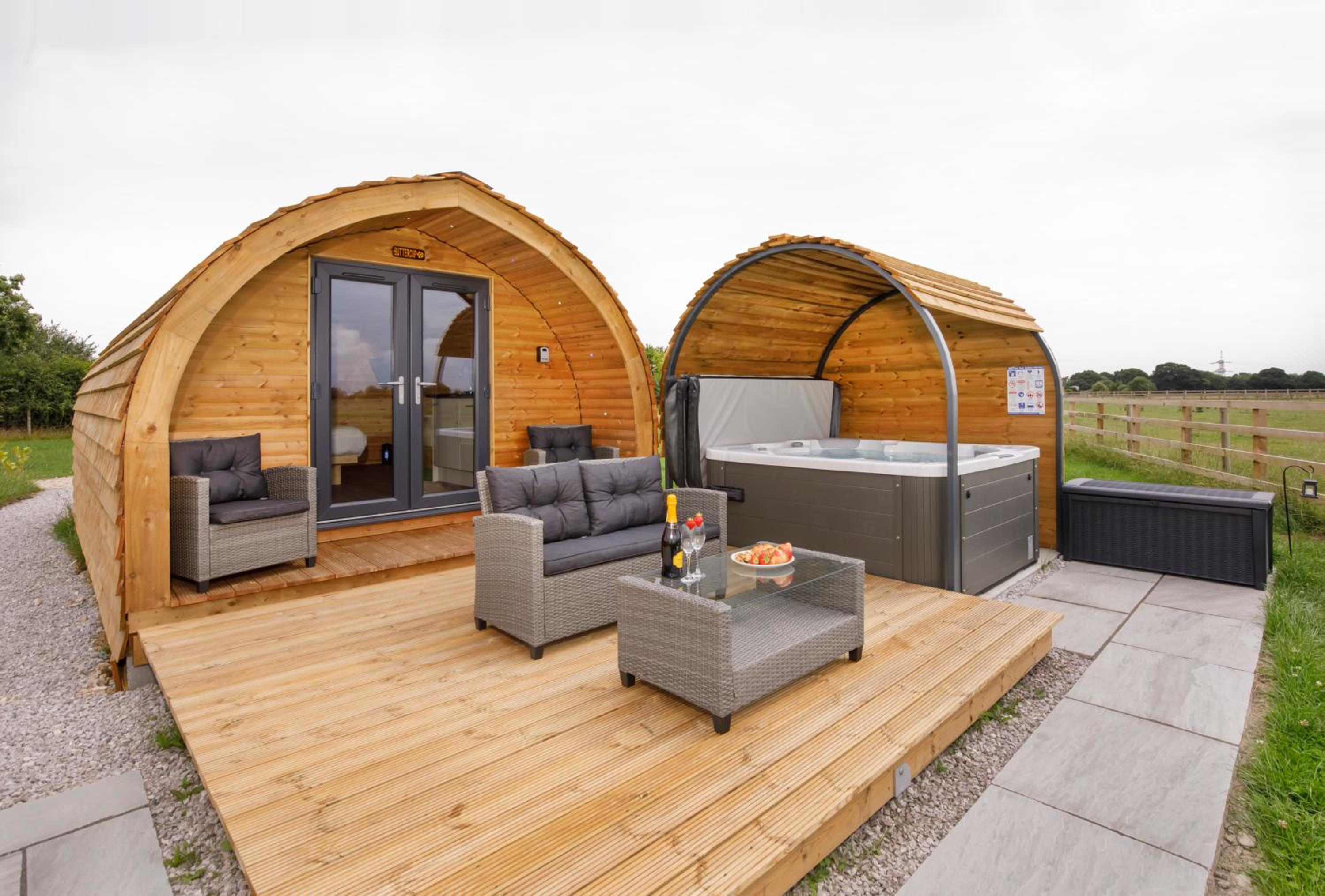 Chalet photo 2