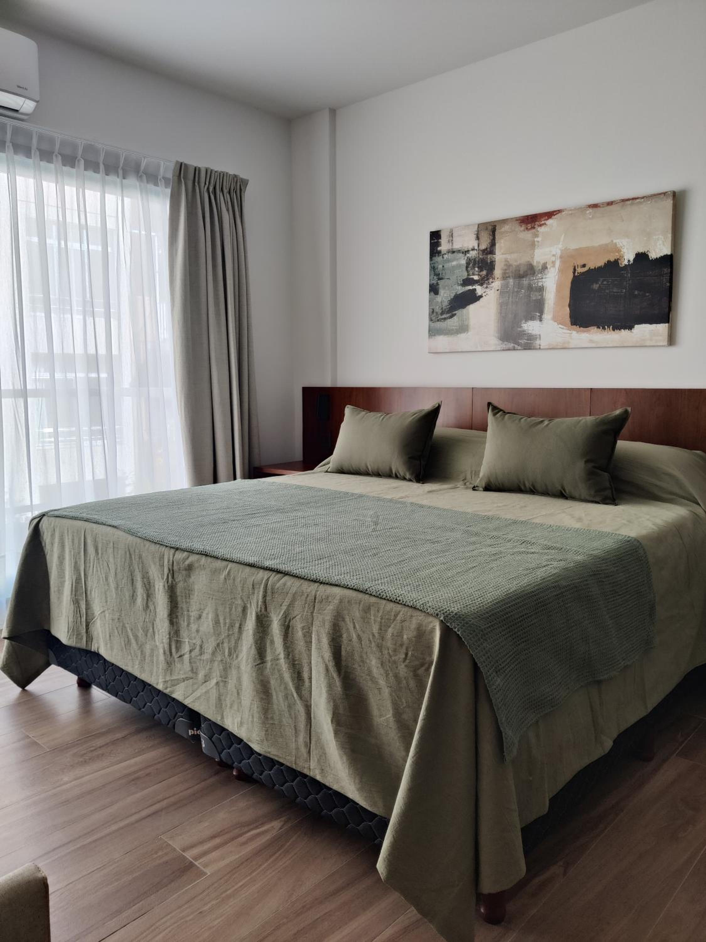 Superior Quadruple Room