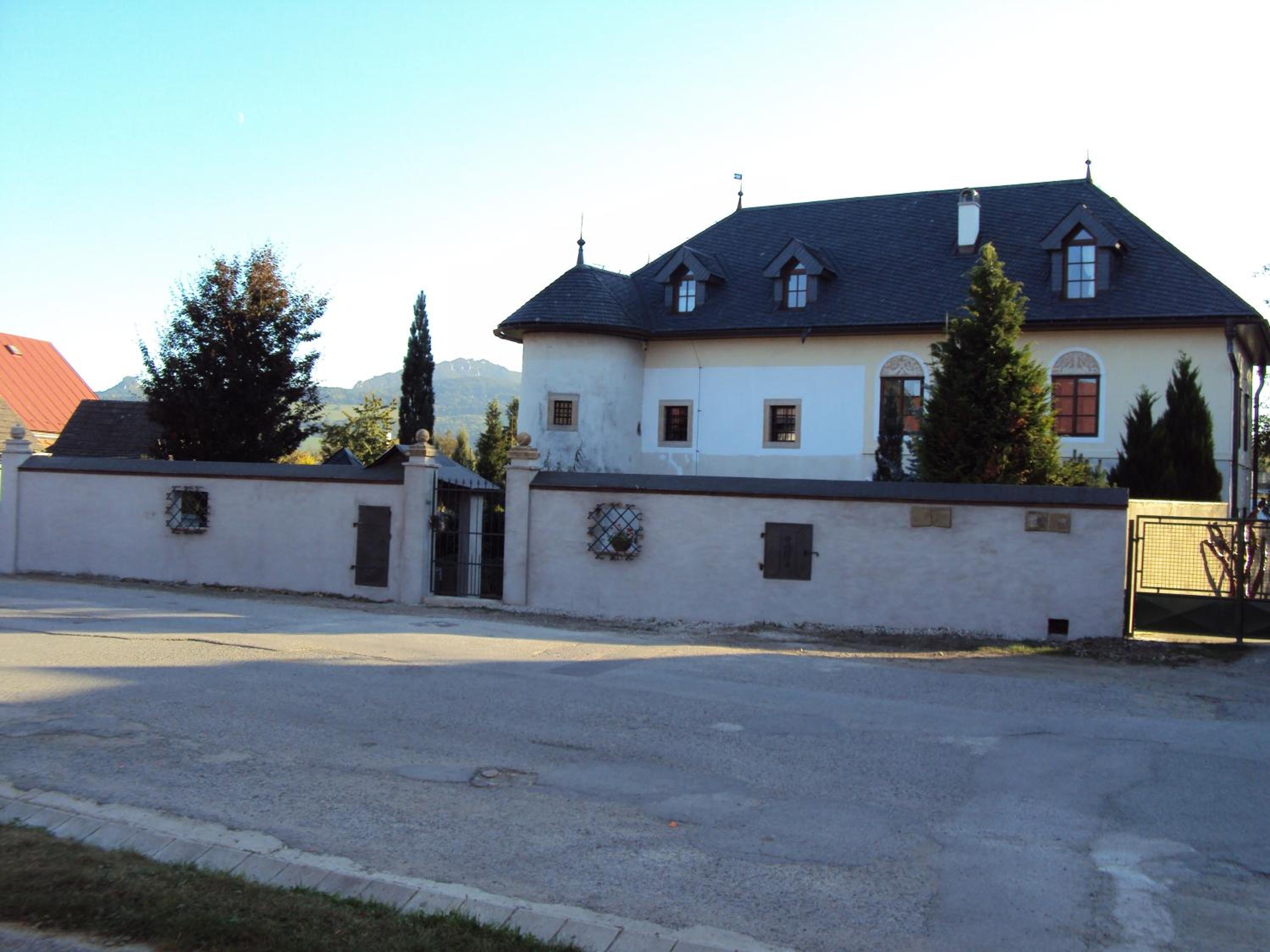 Triple Room with Mountain View - Photo 7