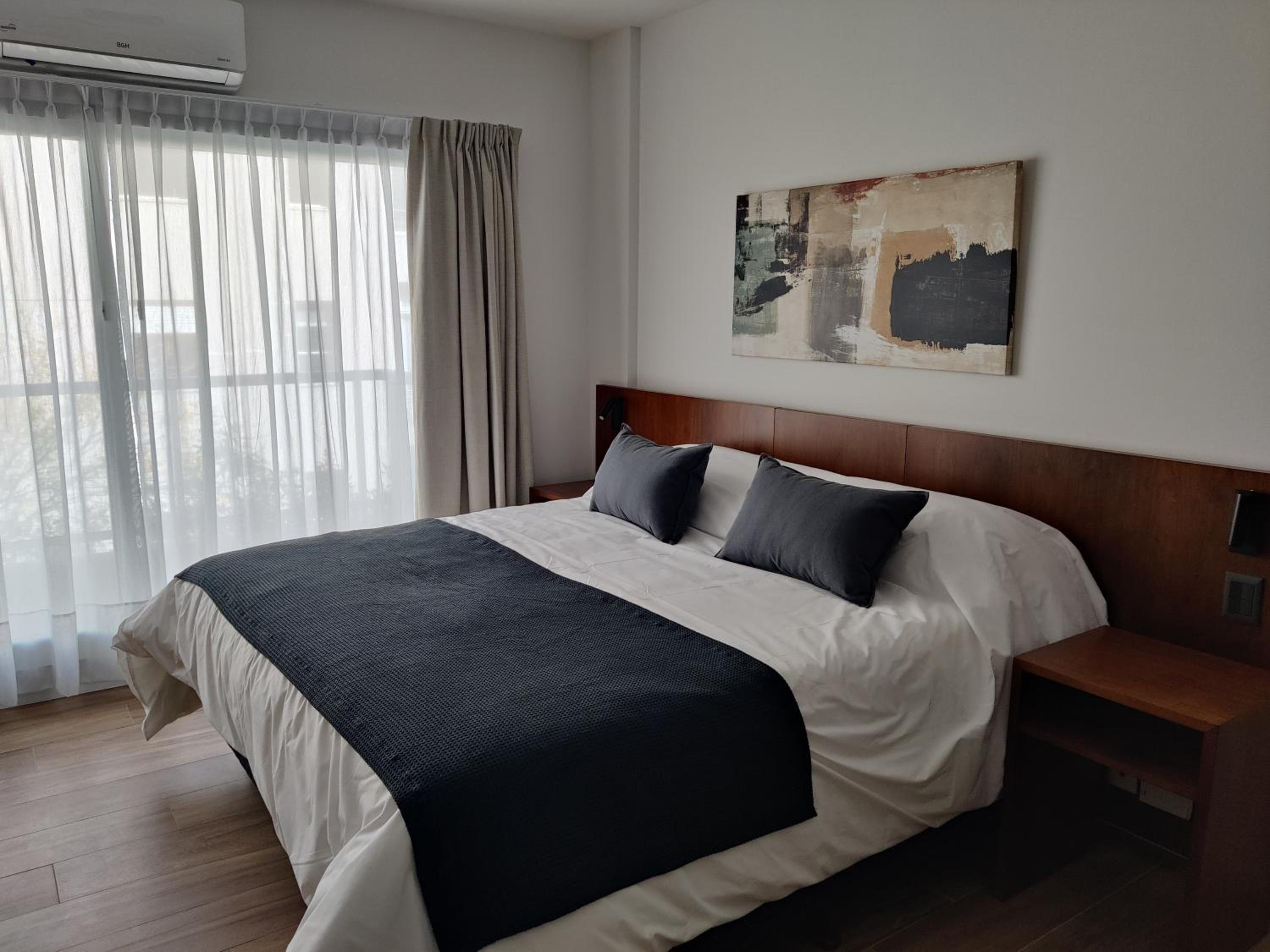 Comfort Quadruple Room