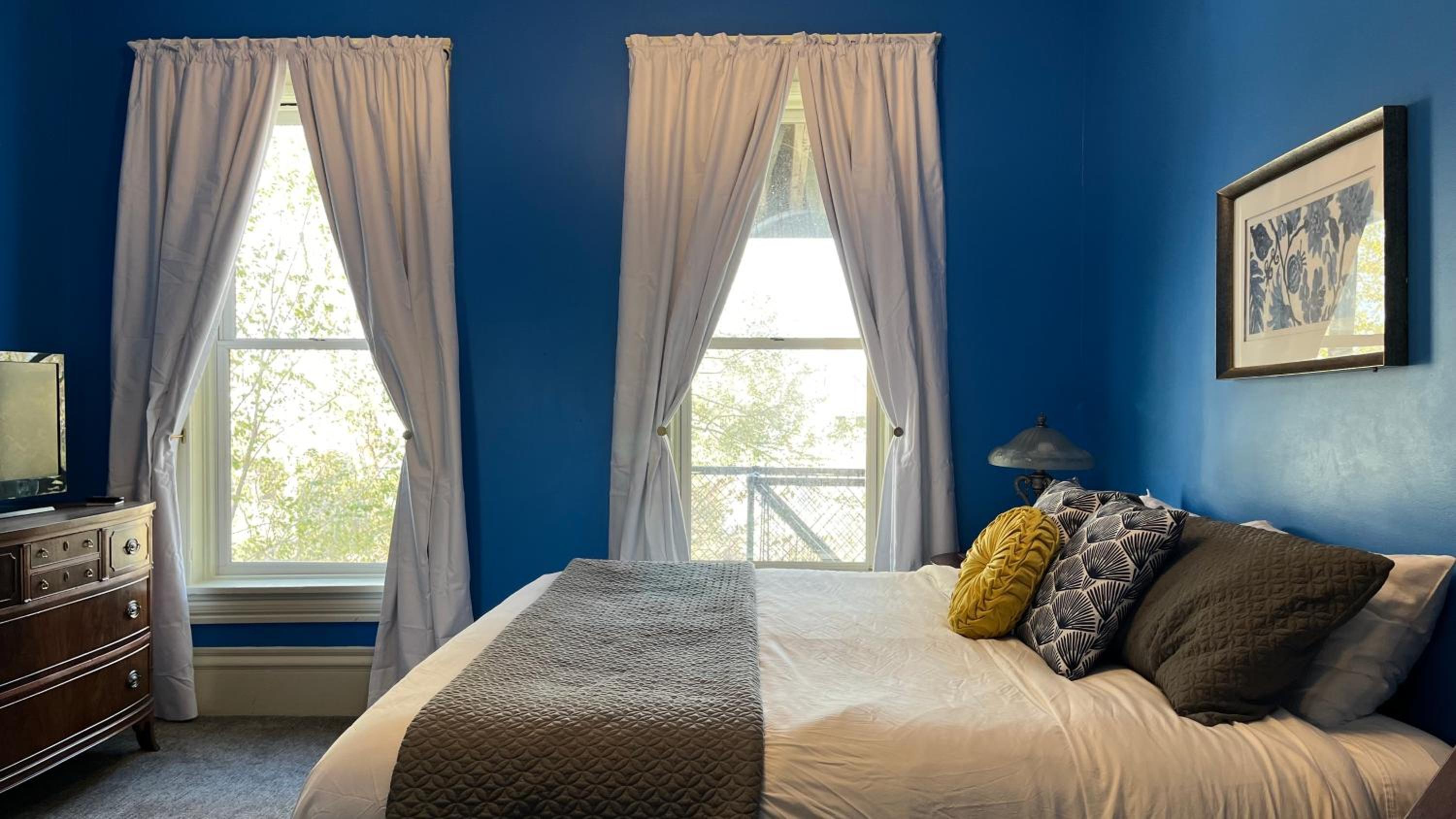 Morgan Room  photo 1