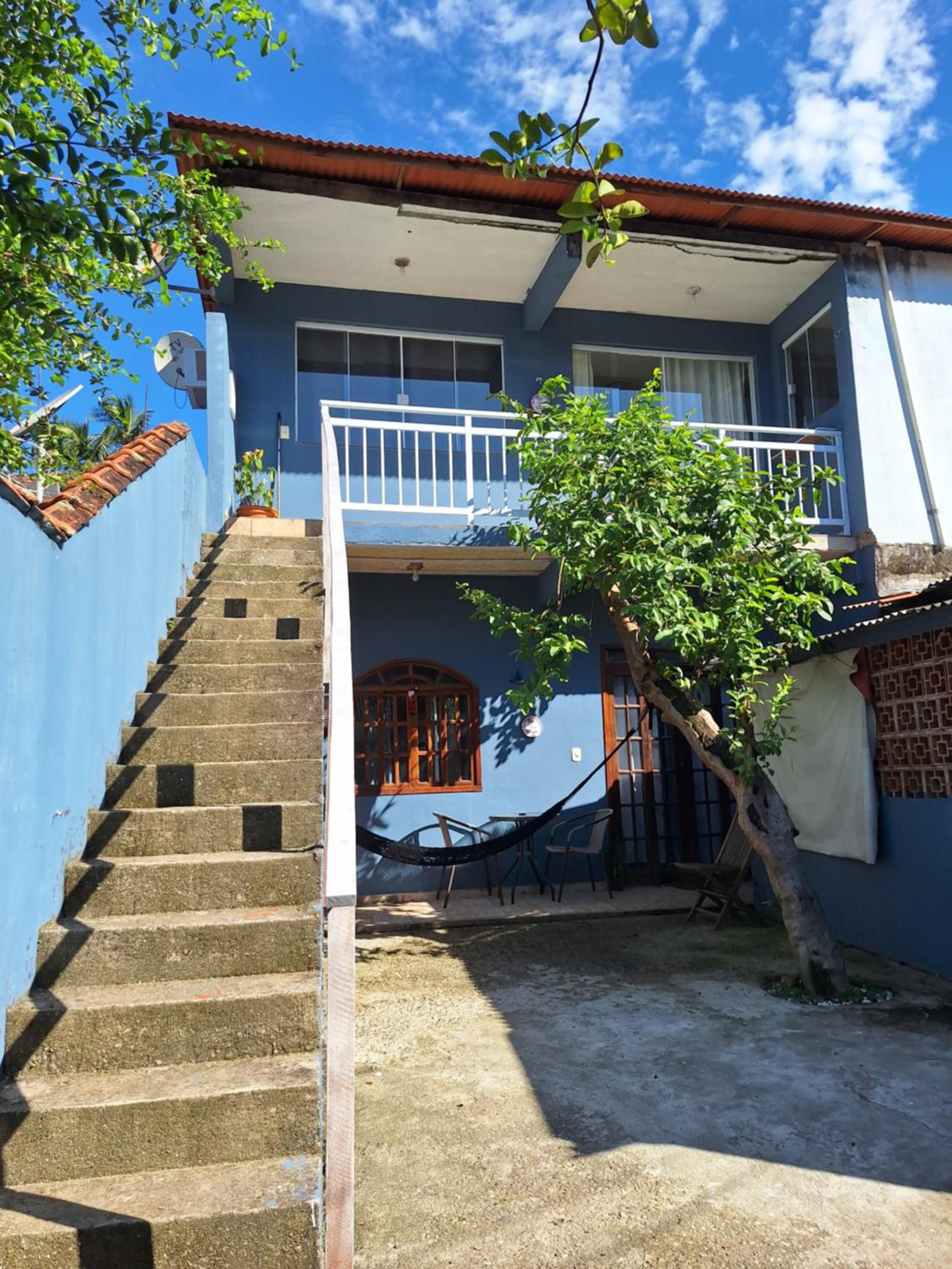 One-Bedroom House photo 2