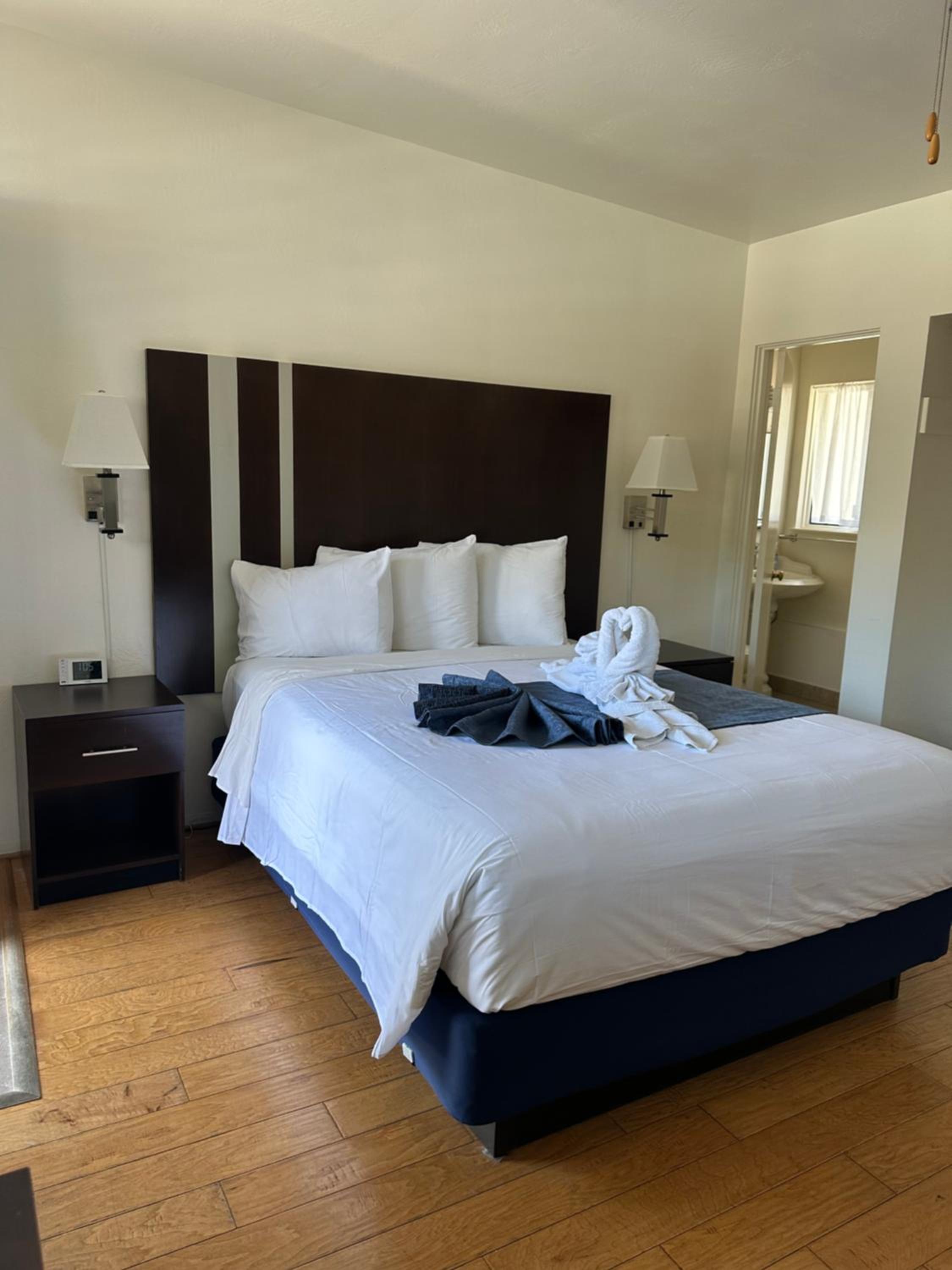 Queen Room