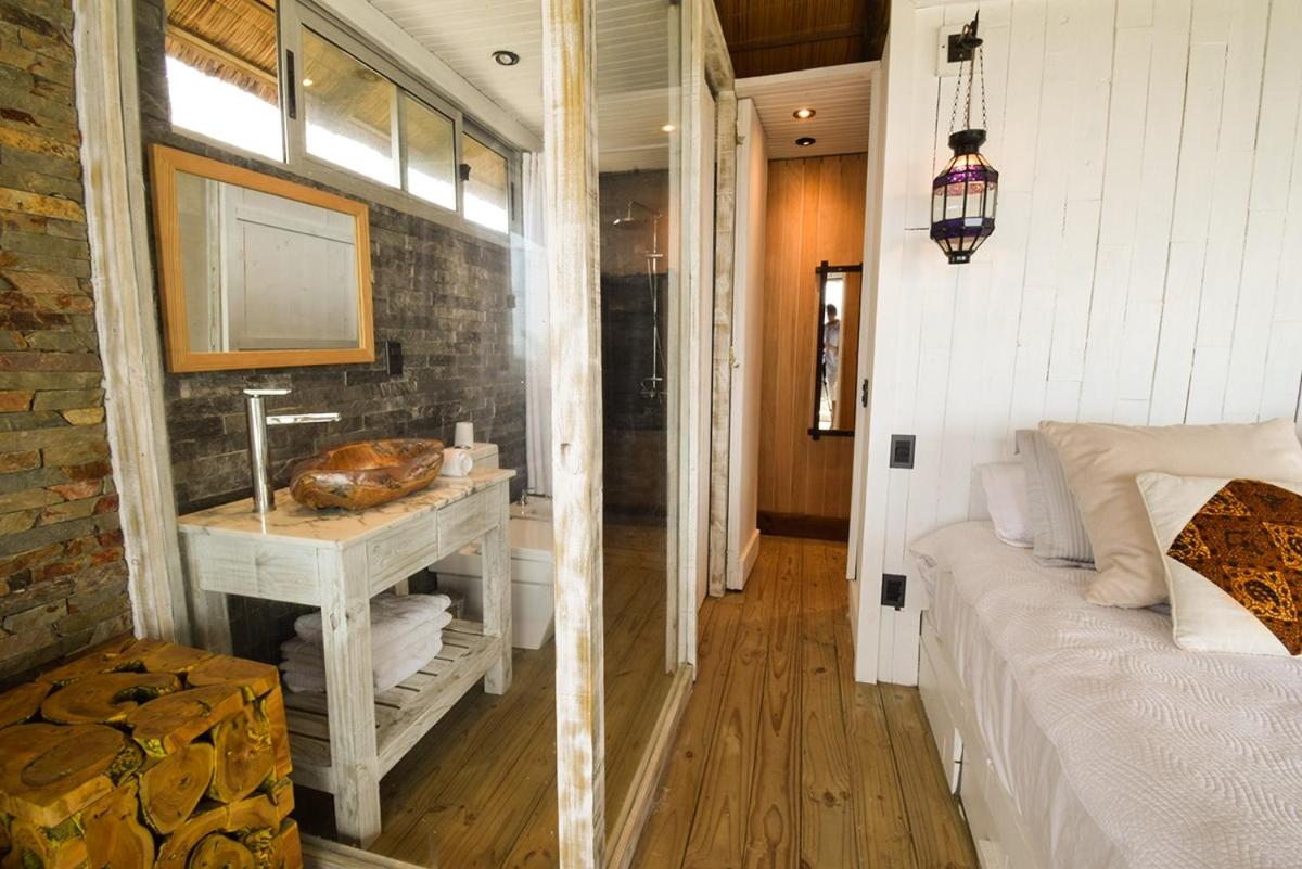 One-Bedroom House photo 3