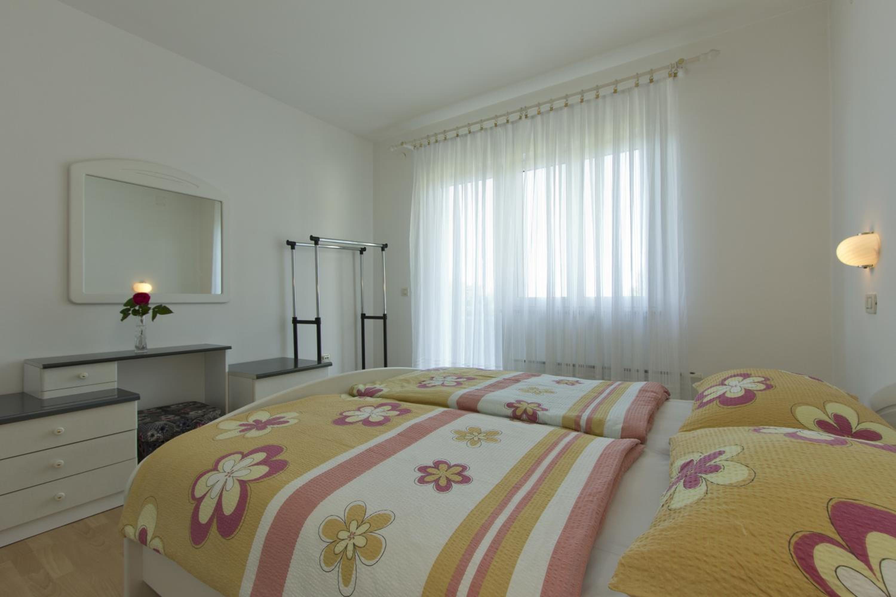 Apartment with Sea View photo 1