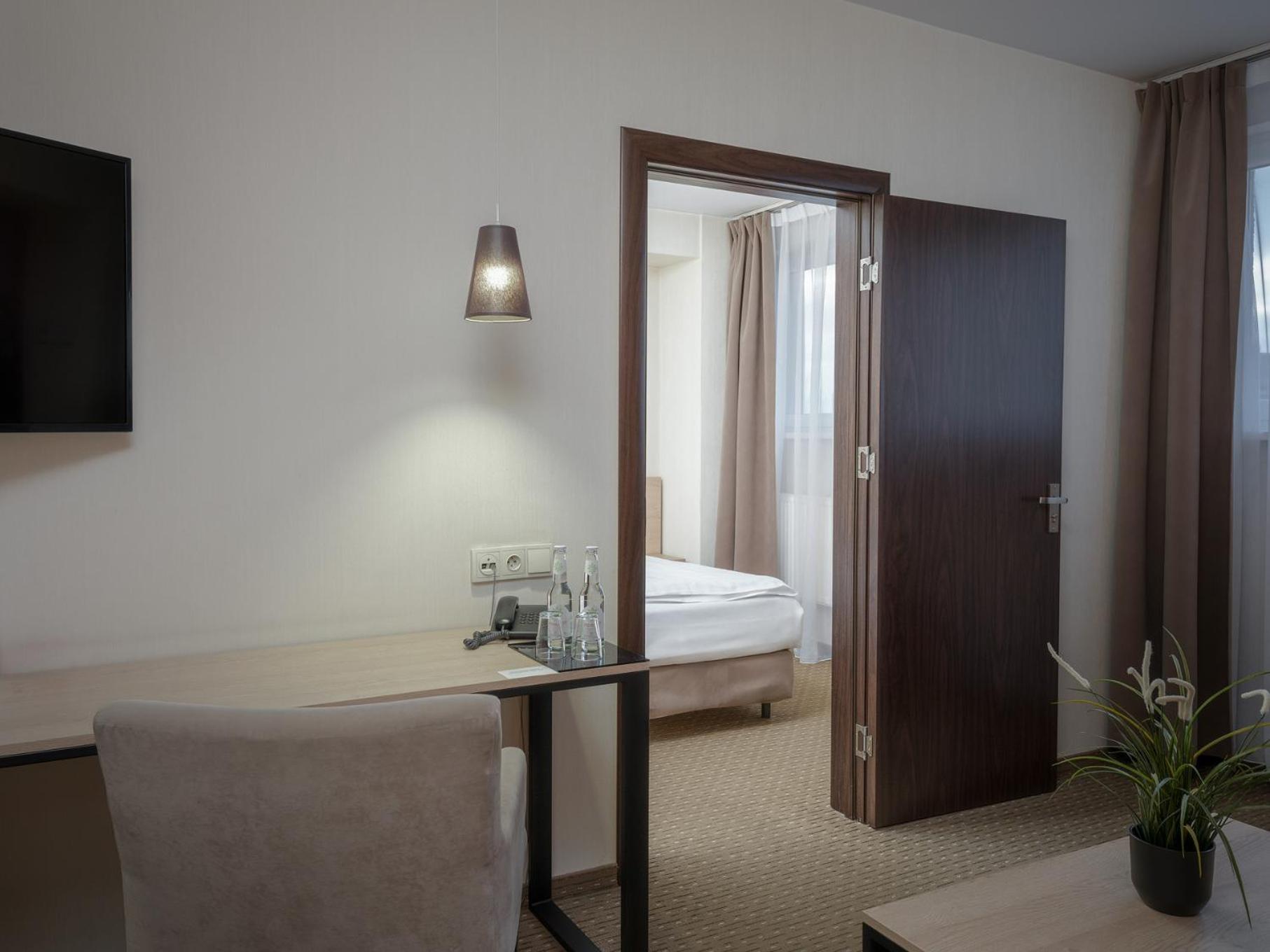 Apartment - Photo 5